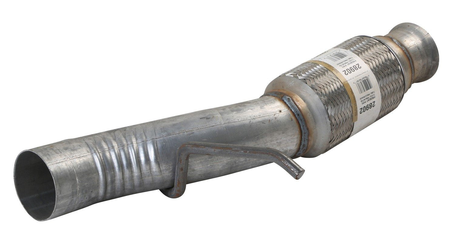 AP Exhaust Exhaust Pipe 28902
