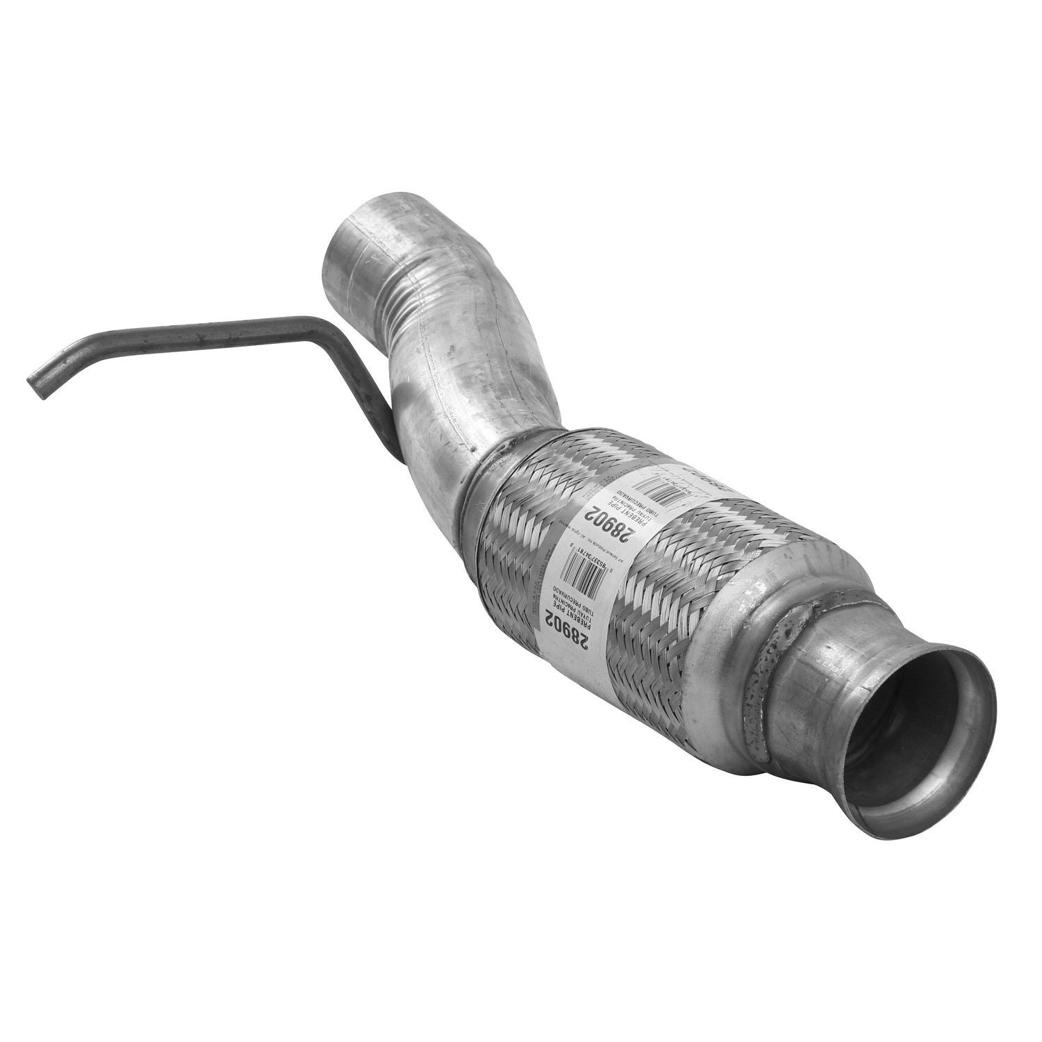 AP Exhaust Exhaust Pipe 28902