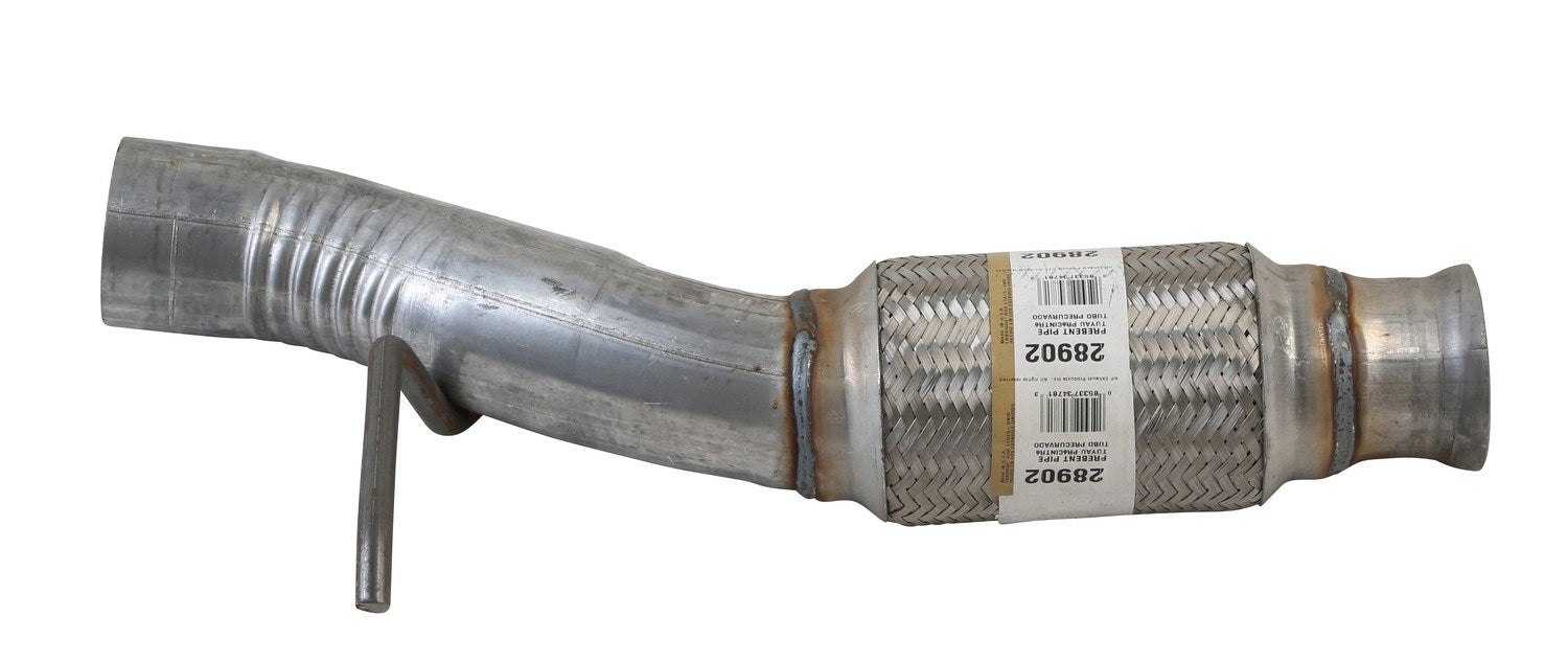 AP Exhaust Exhaust Pipe 28902