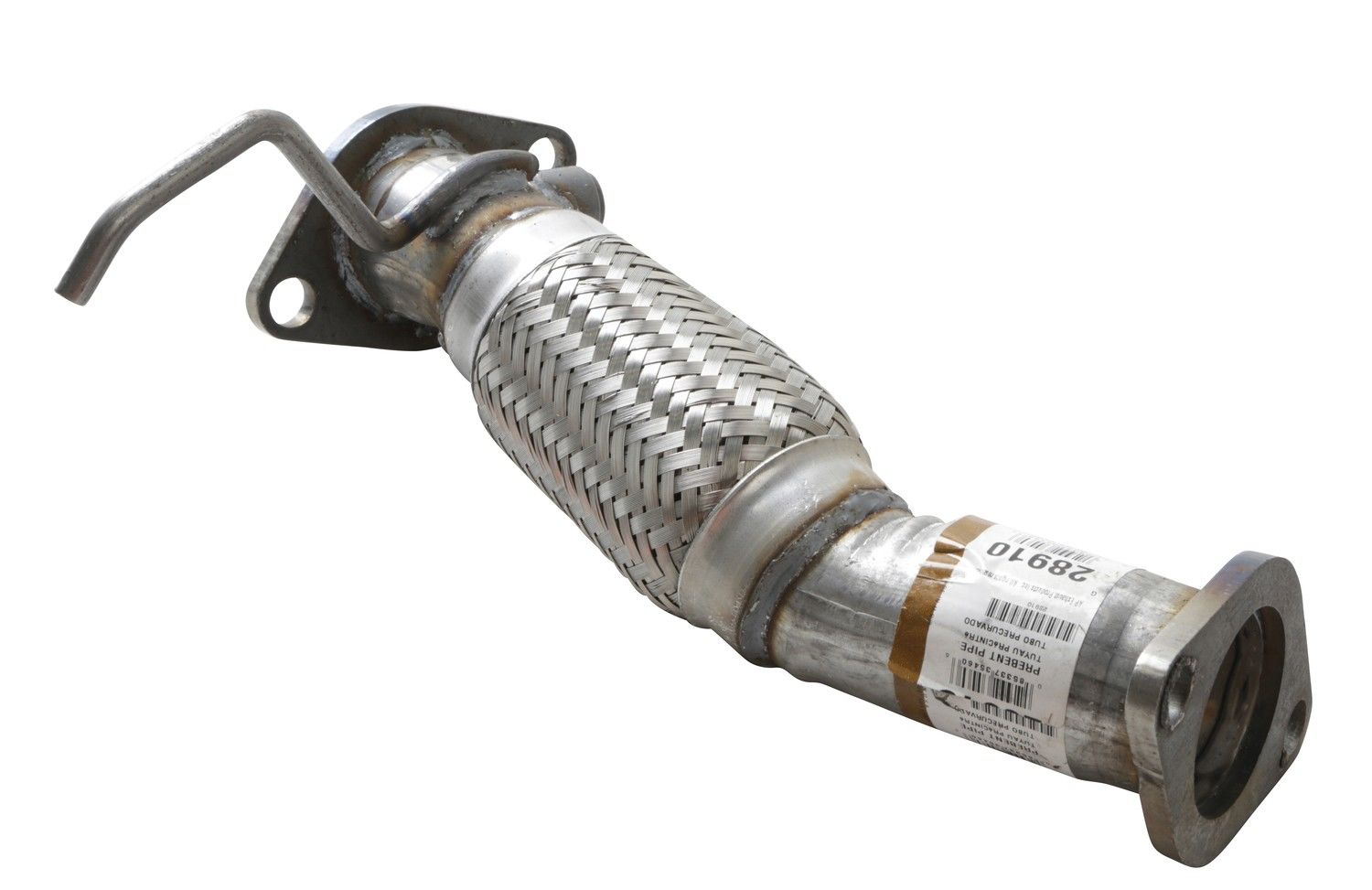 AP Exhaust Exhaust Pipe 28910