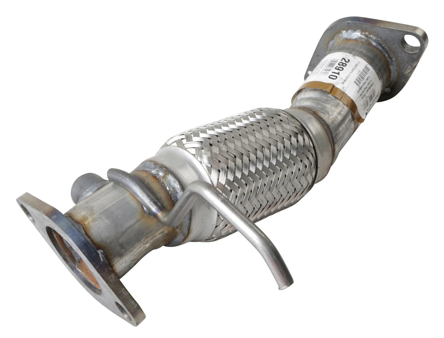 AP Exhaust Exhaust Pipe 28910