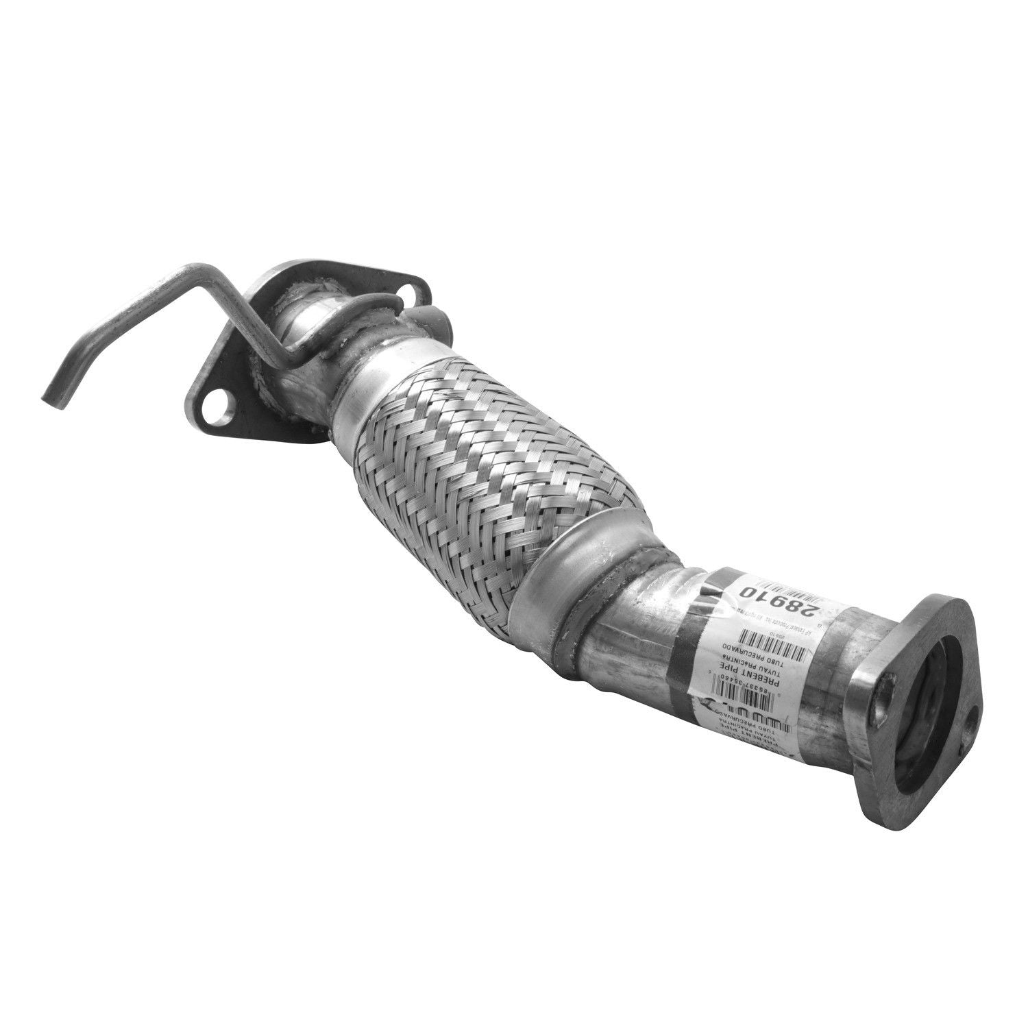 AP Exhaust Exhaust Pipe 28910