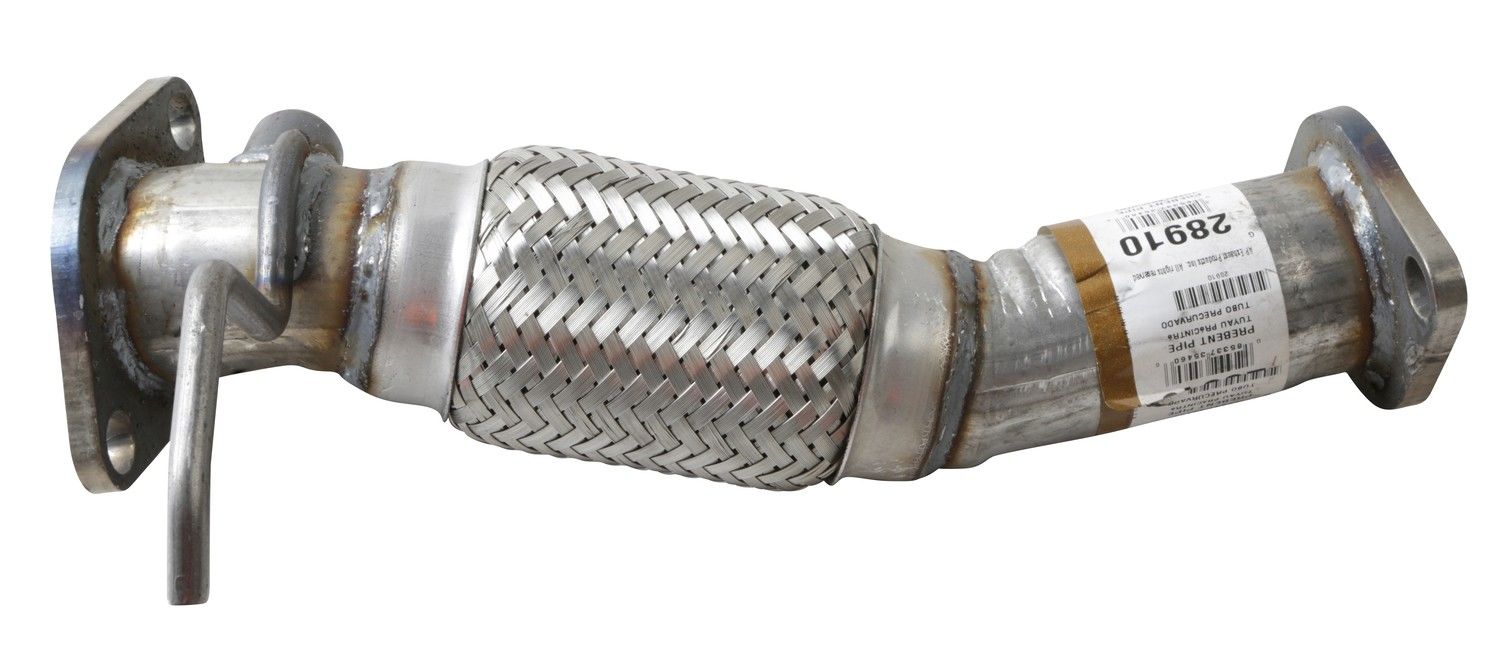 AP Exhaust Exhaust Pipe 28910