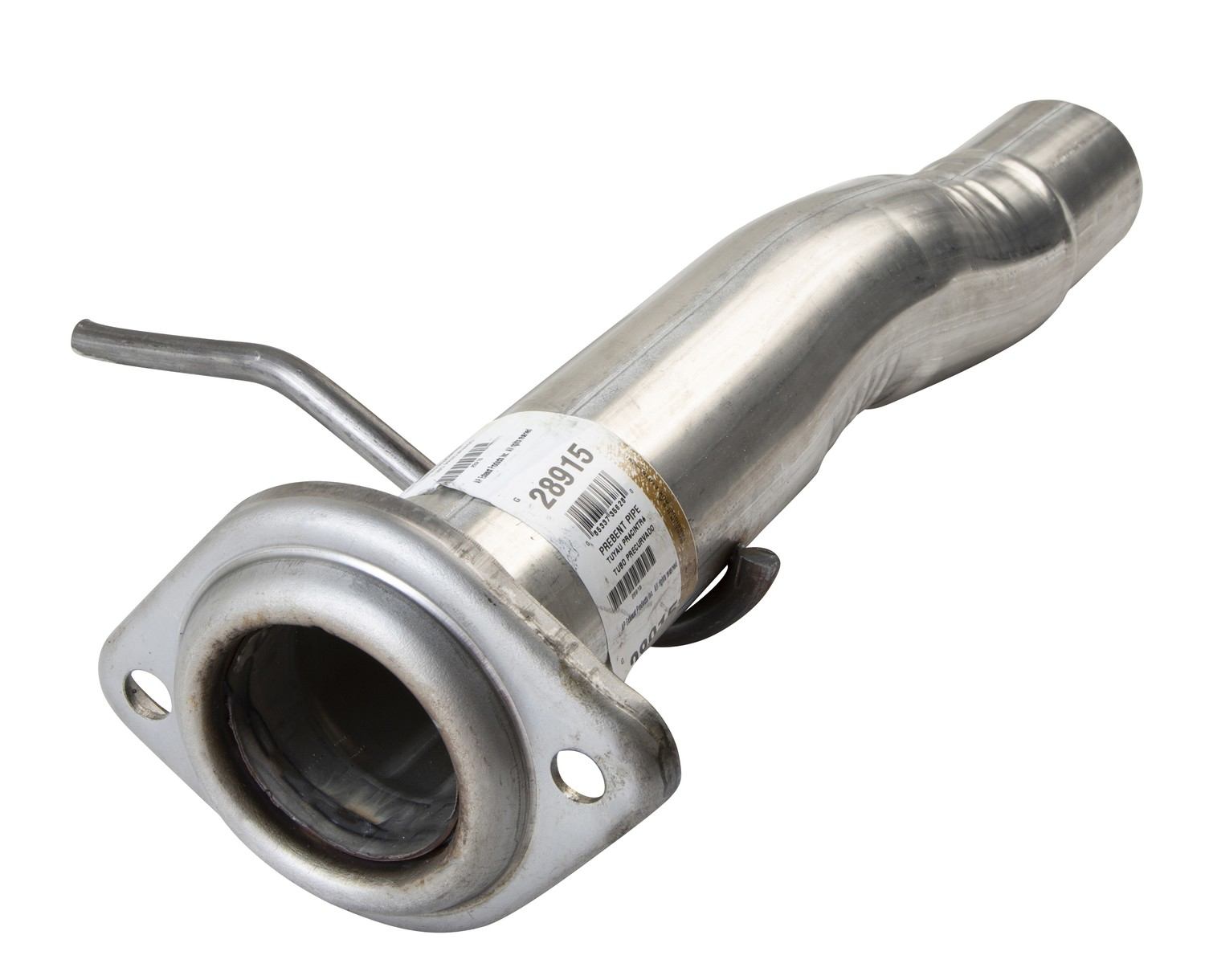 Ap Exhaust 28915