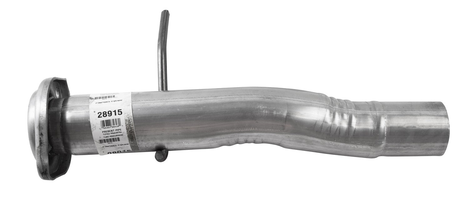 Ap Exhaust 28915