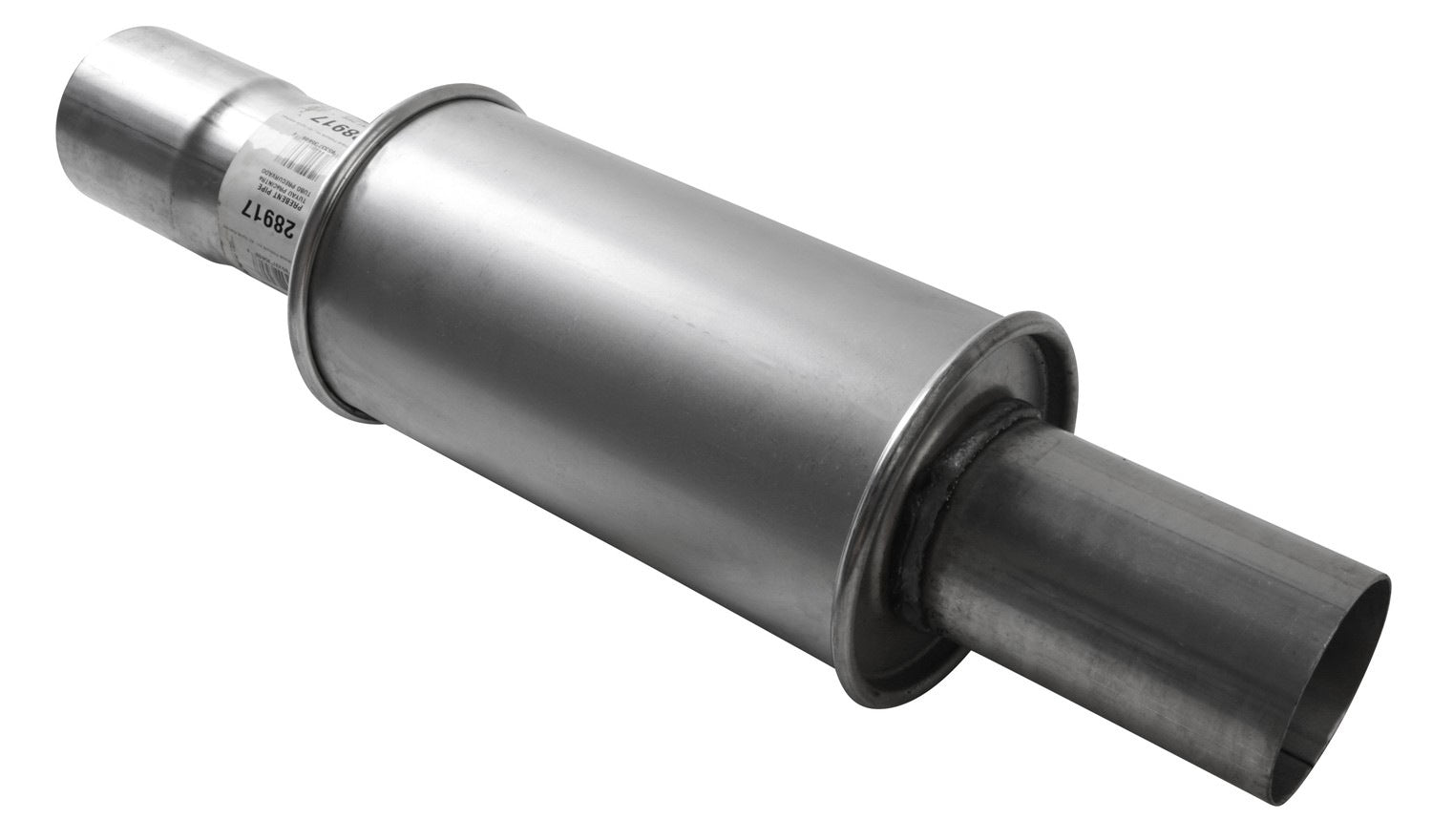 AP Exhaust Exhaust Pipe 28917