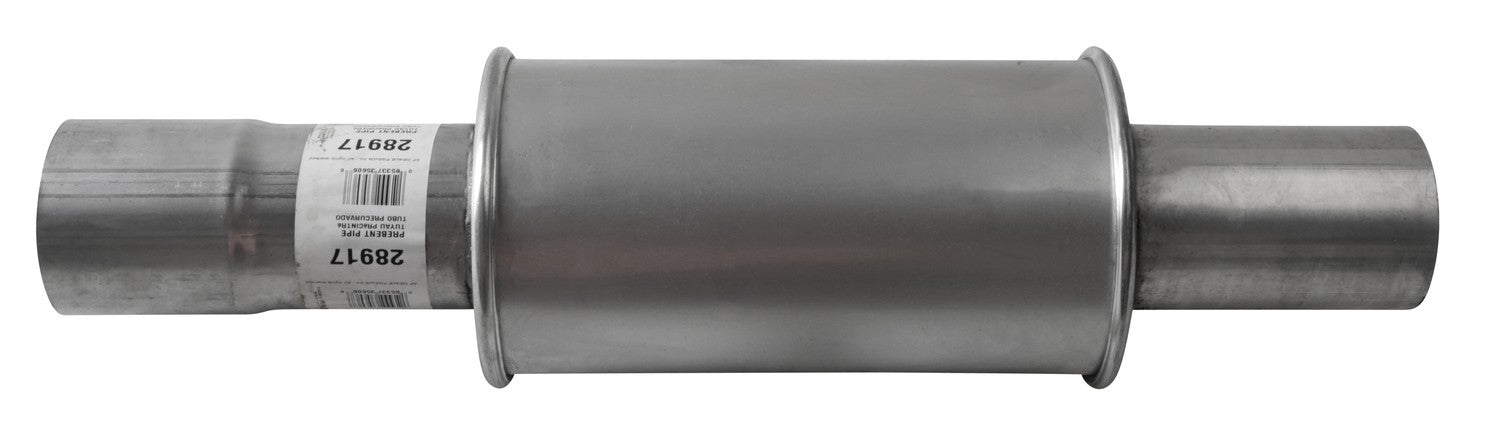 AP Exhaust Exhaust Pipe 28917