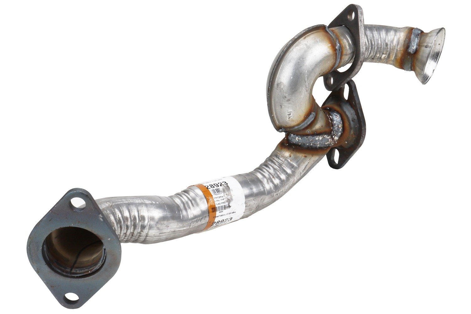 AP Exhaust Exhaust Pipe 28923