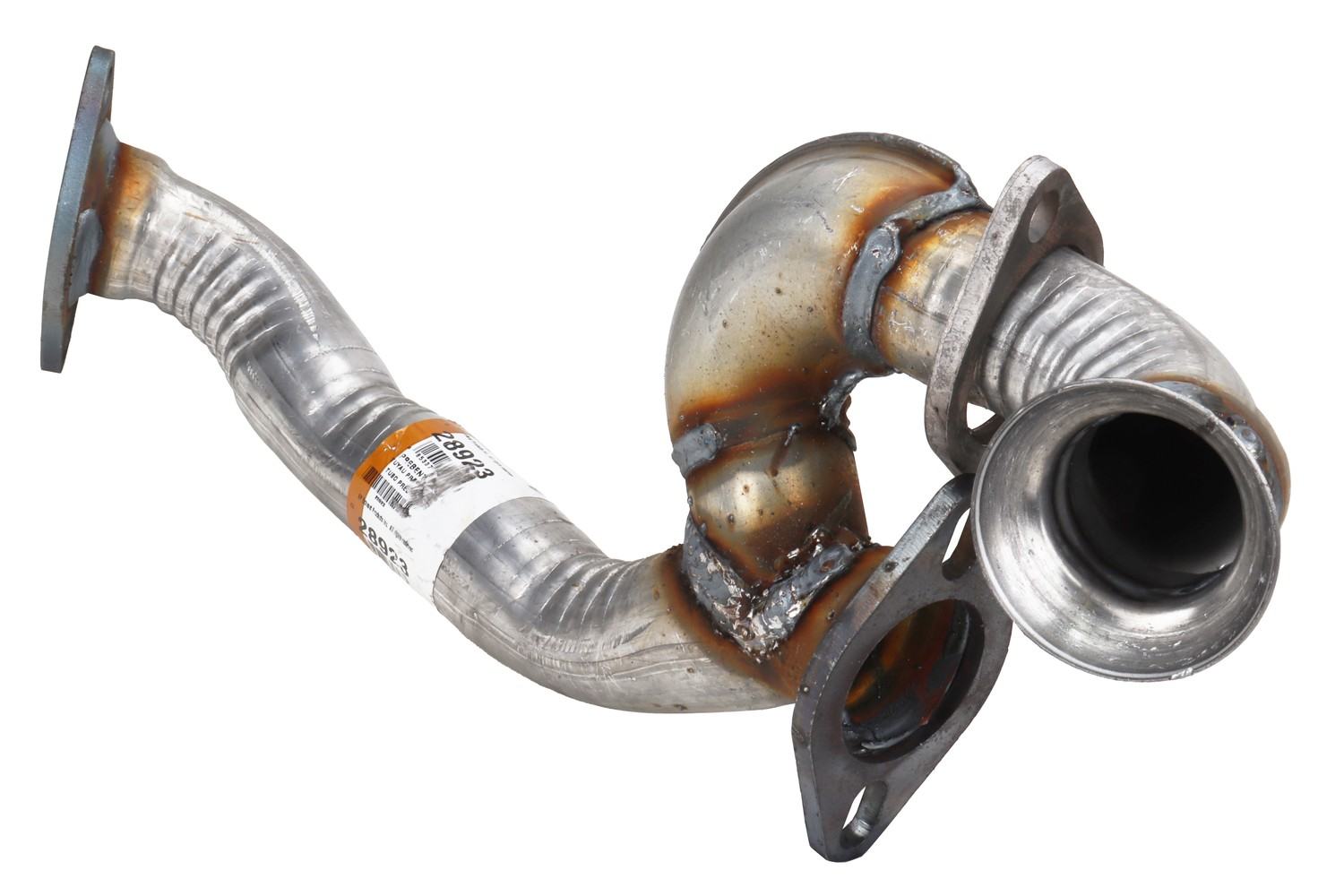 AP Exhaust Exhaust Pipe 28923