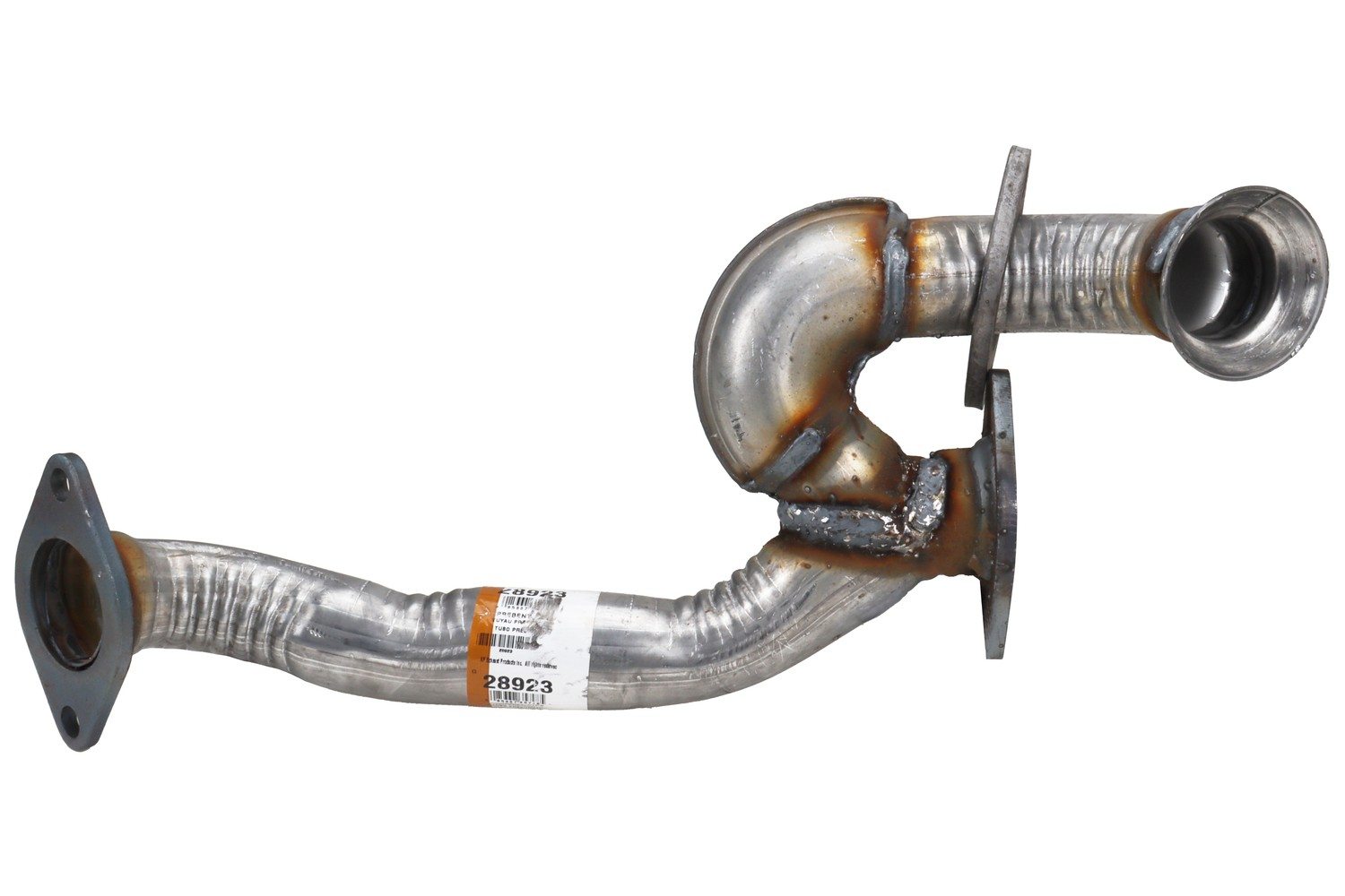 AP Exhaust Exhaust Pipe 28923