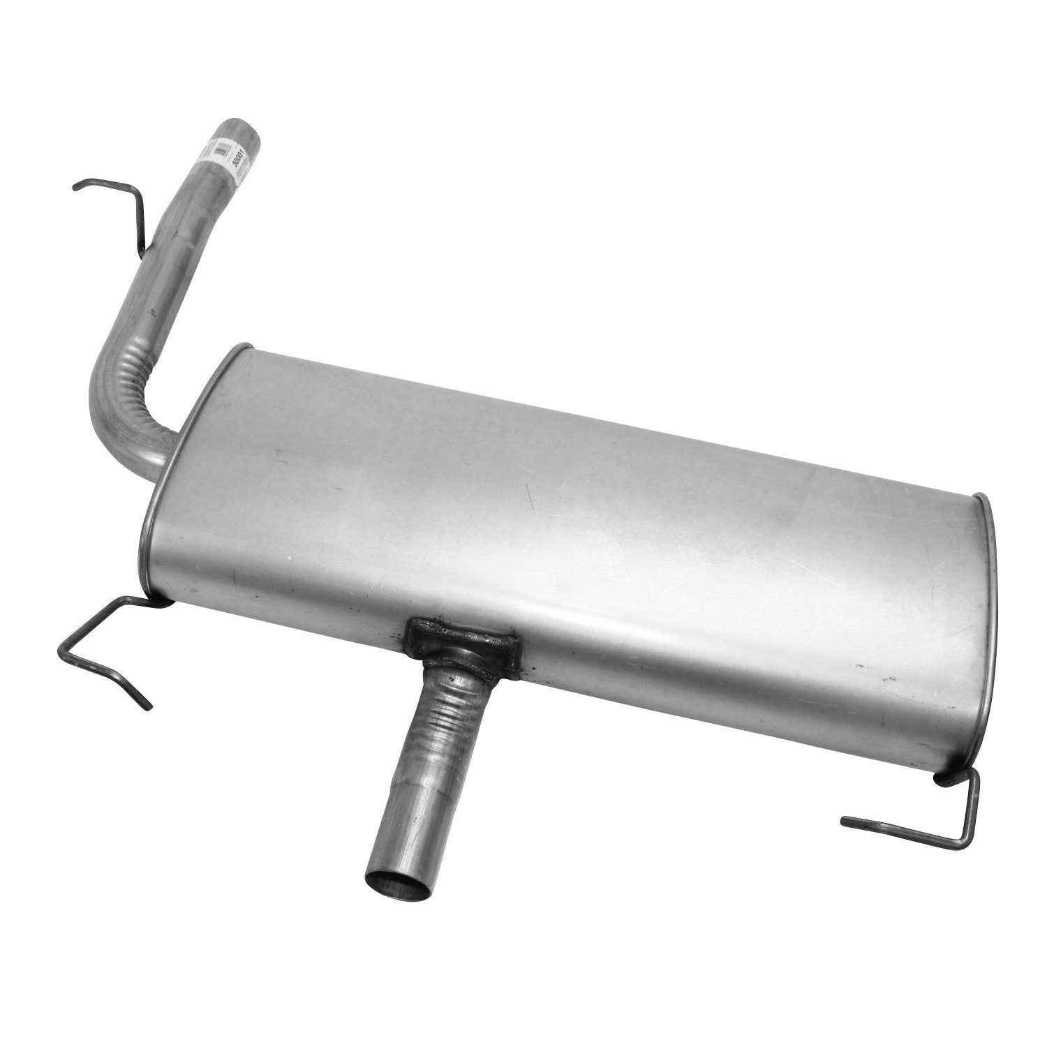 AP Exhaust Exhaust Muffler Assembly 30001