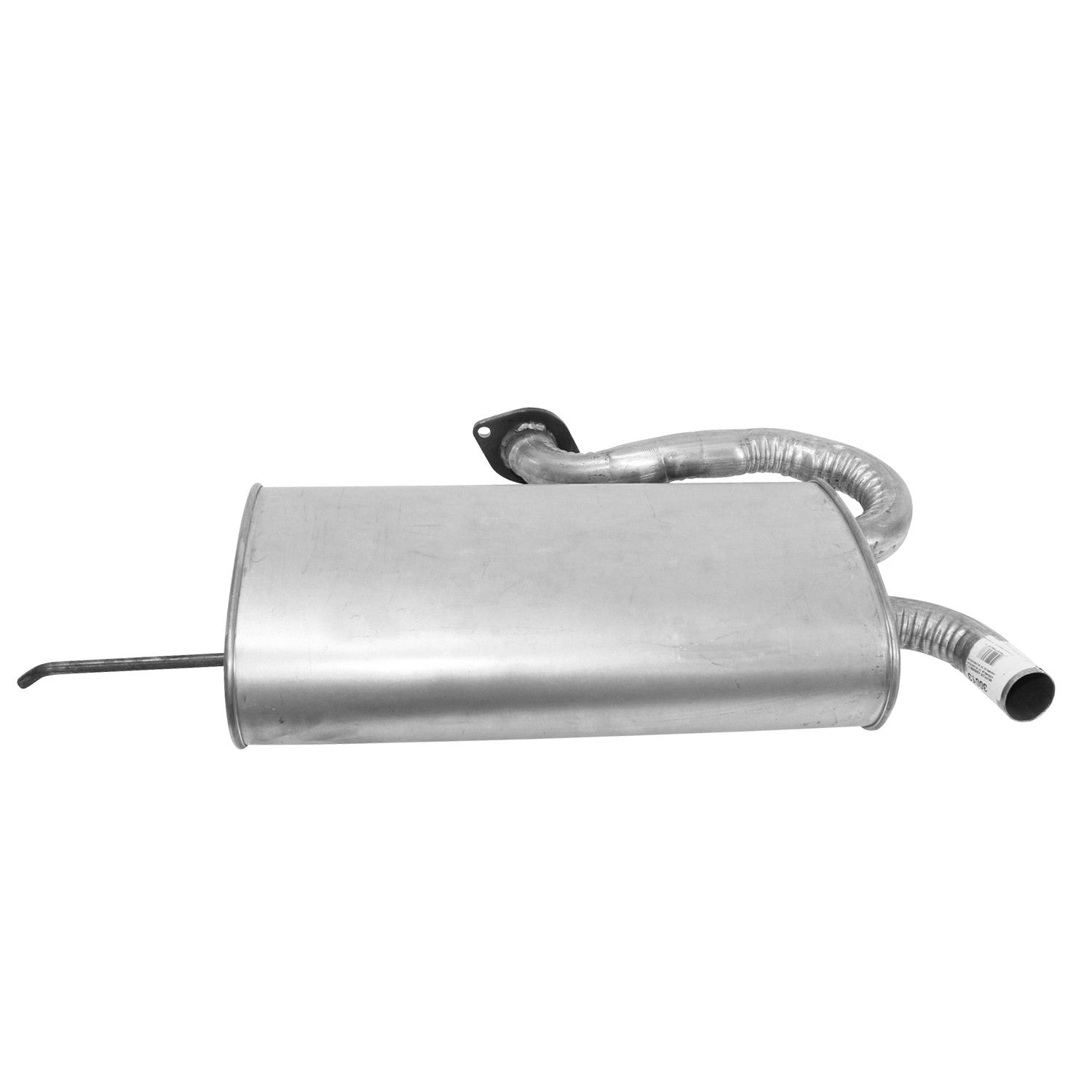 AP Exhaust Exhaust Muffler Assembly 30013