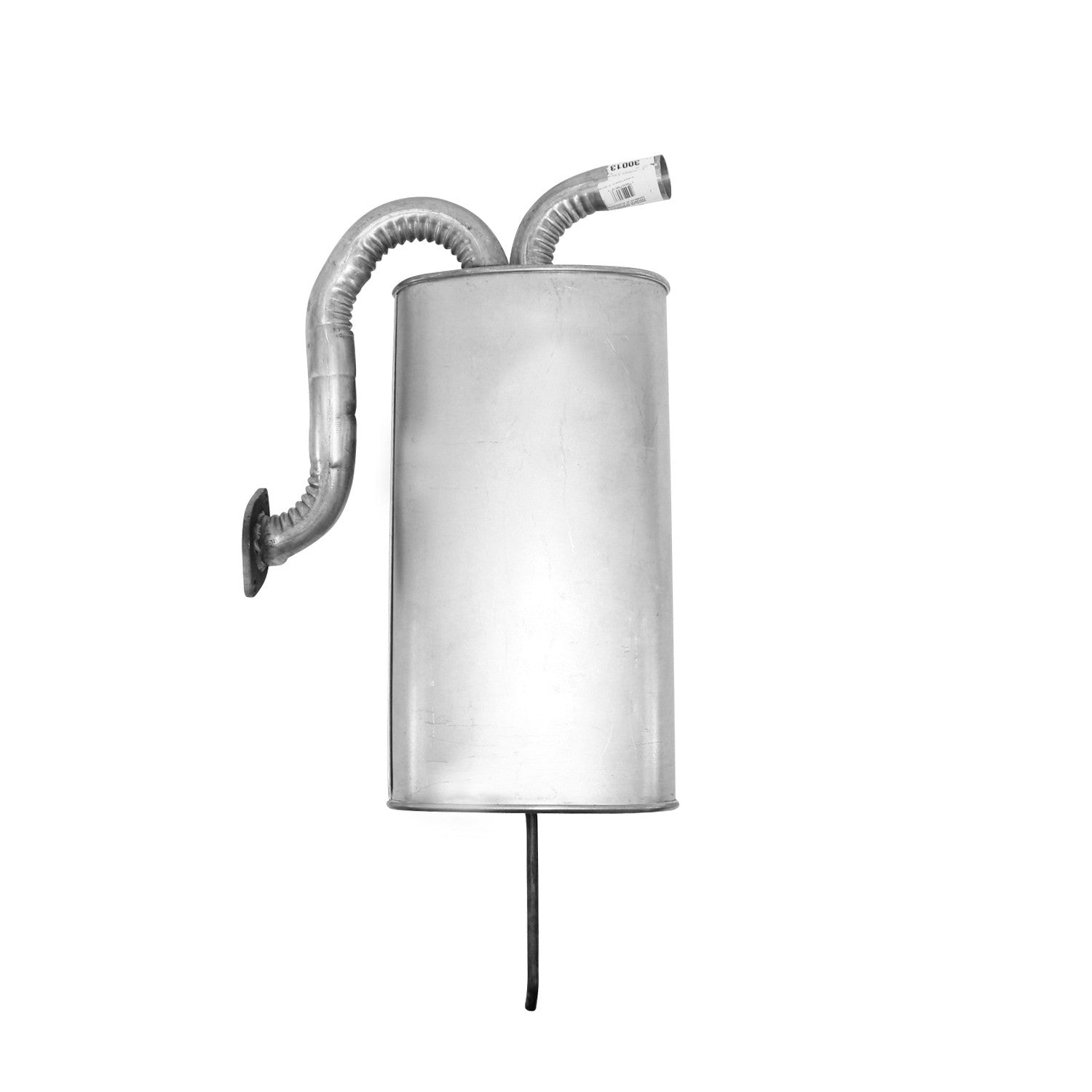 AP Exhaust Exhaust Muffler Assembly 30013