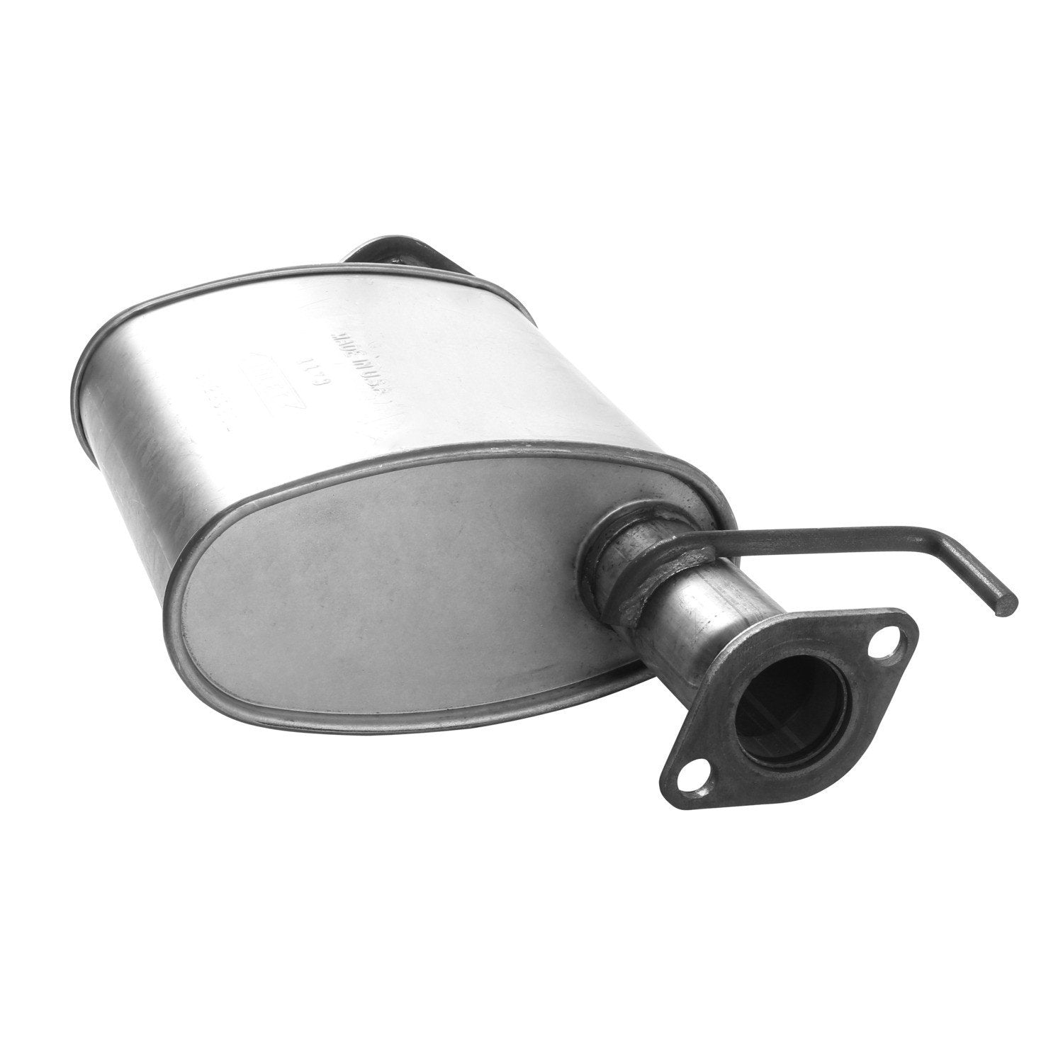 AP Exhaust Exhaust Muffler Assembly 30023