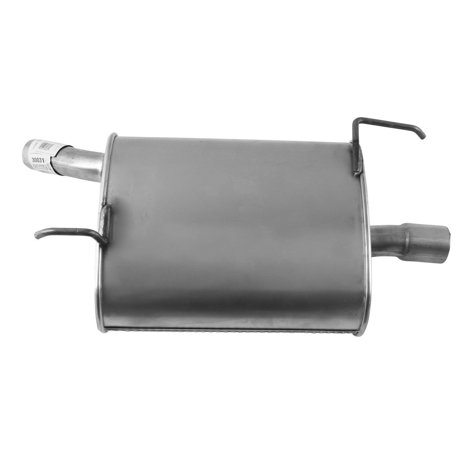 AP Exhaust Exhaust Muffler Assembly 30031