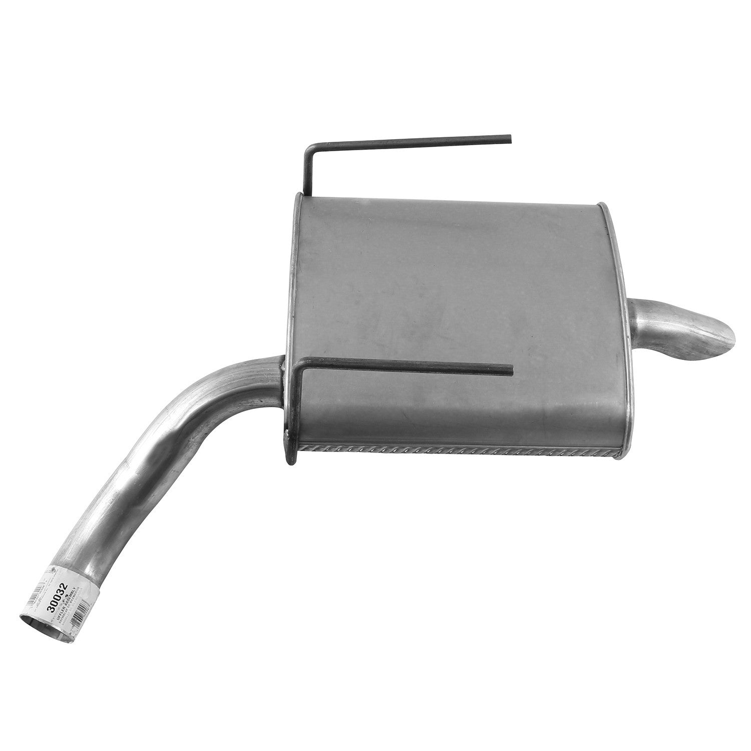 AP Exhaust Exhaust Muffler Assembly 30032