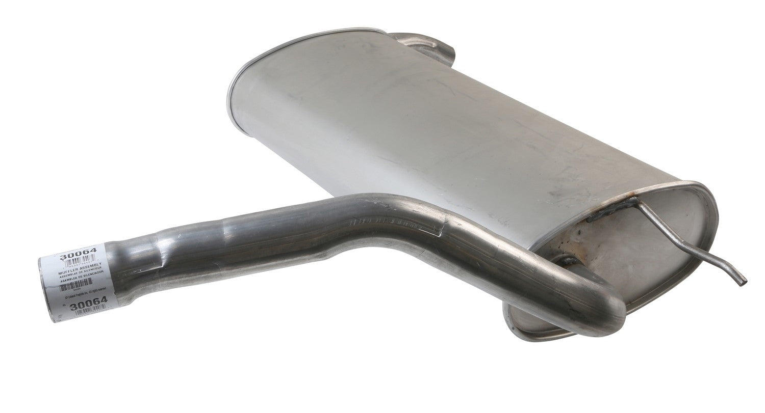 AP Exhaust Exhaust Muffler Assembly 30064