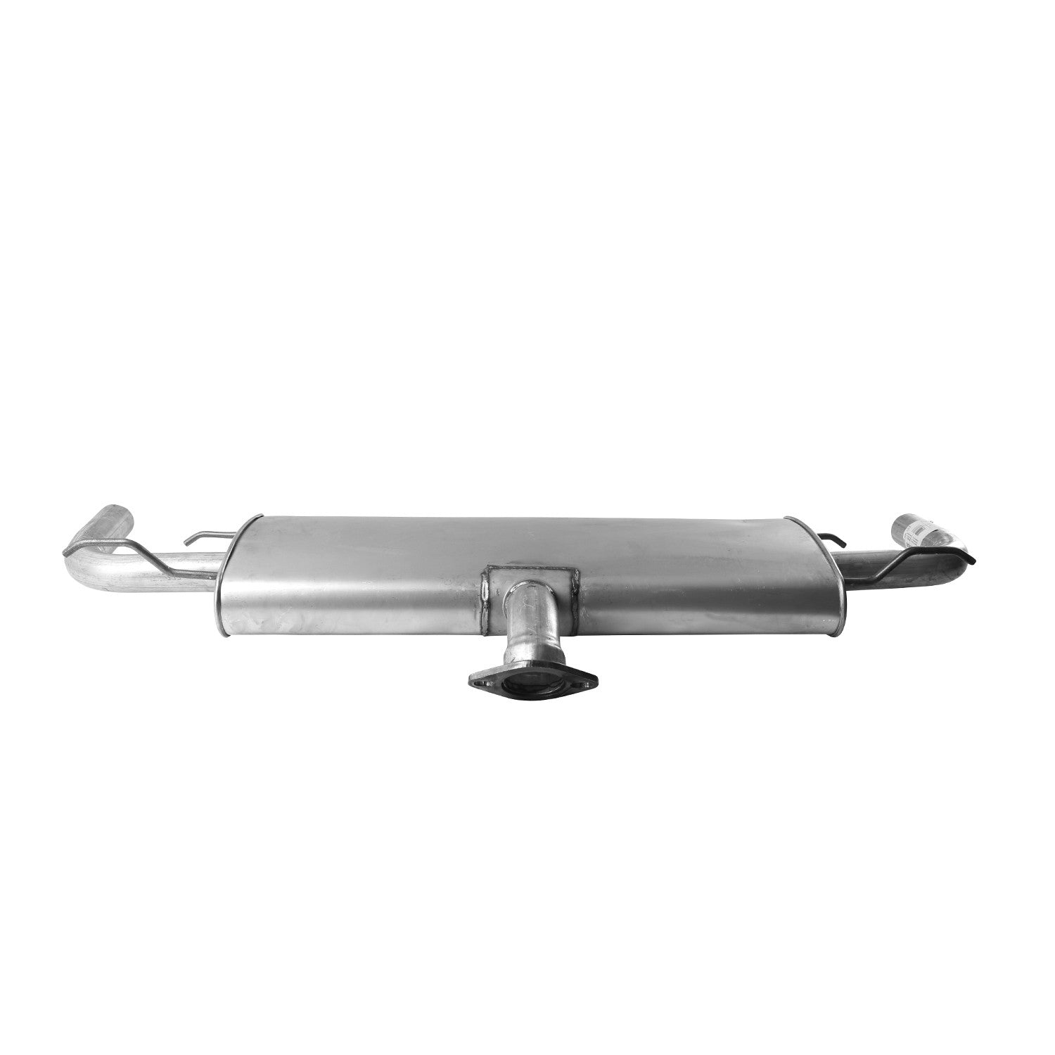 AP Exhaust Exhaust Muffler Assembly 30068