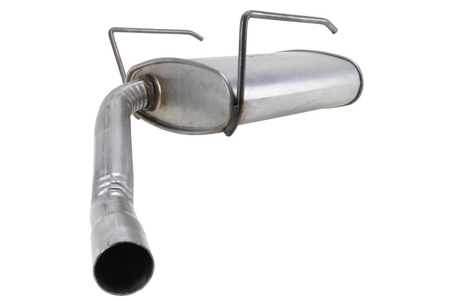 AP Exhaust Exhaust Muffler Assembly 30087