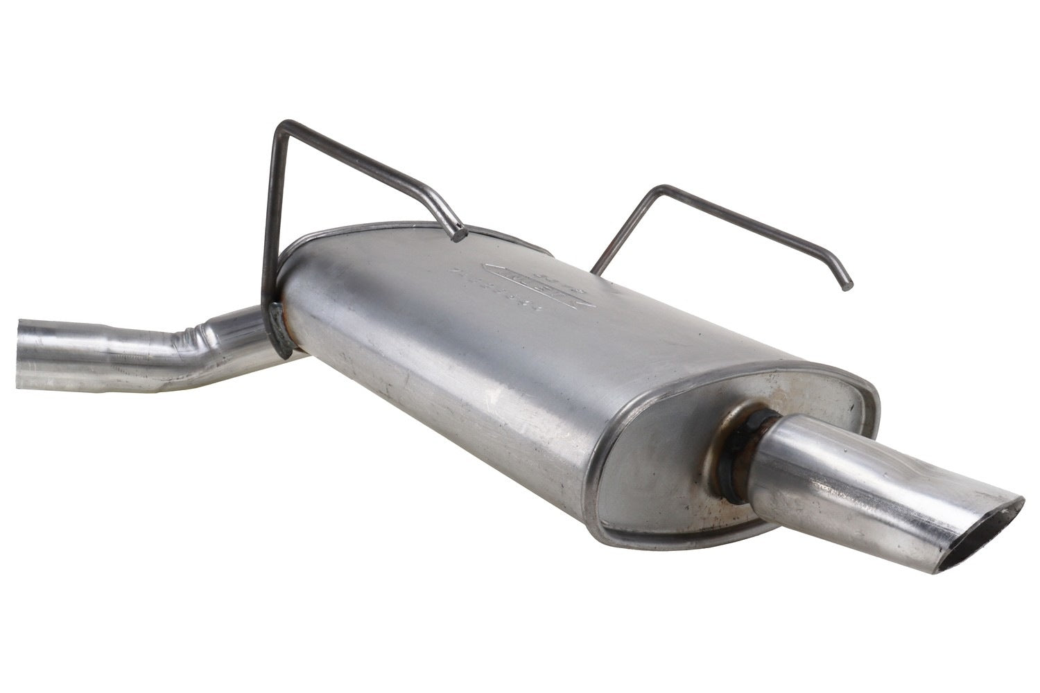 AP Exhaust Exhaust Muffler Assembly 30087