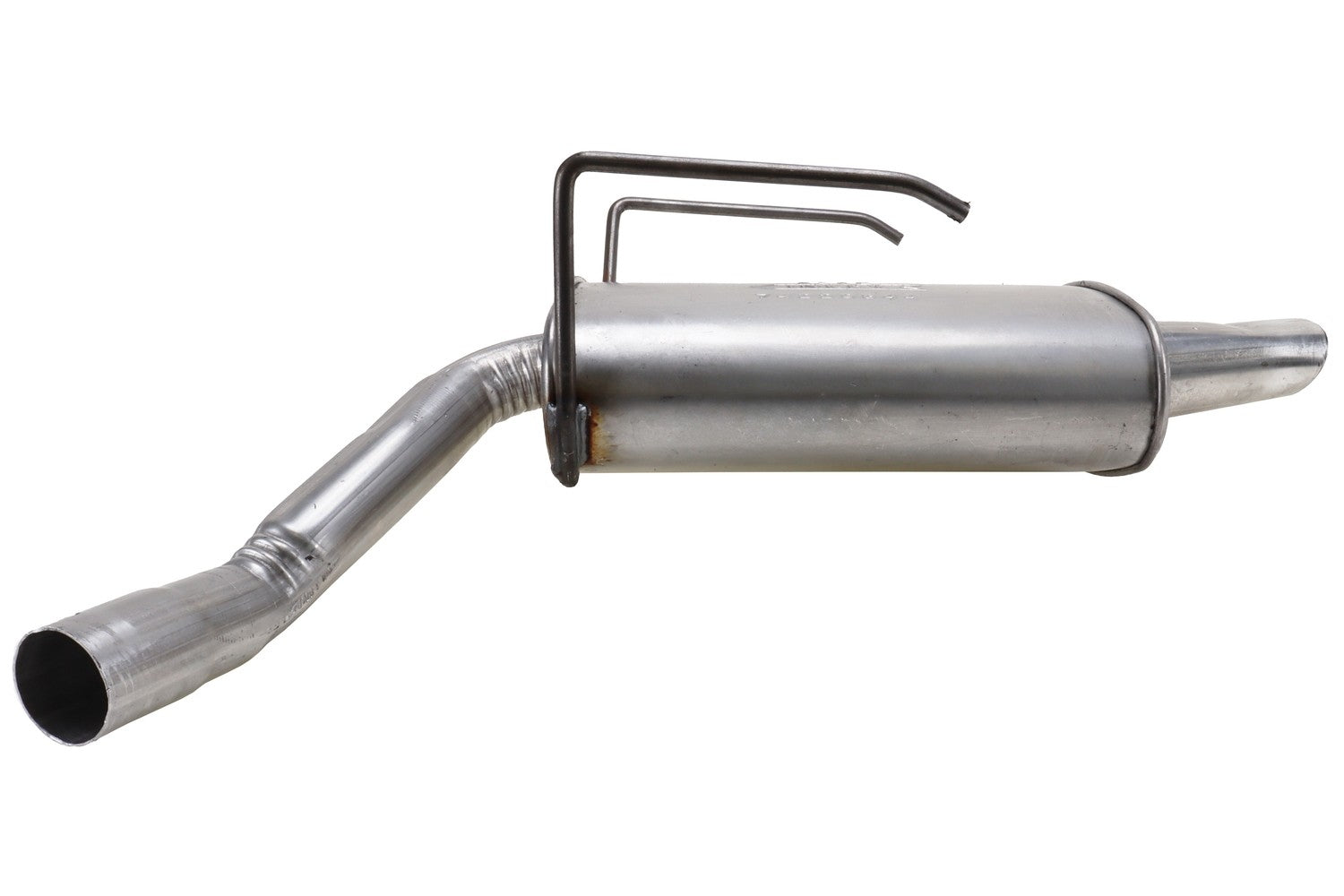 AP Exhaust Exhaust Muffler Assembly 30087