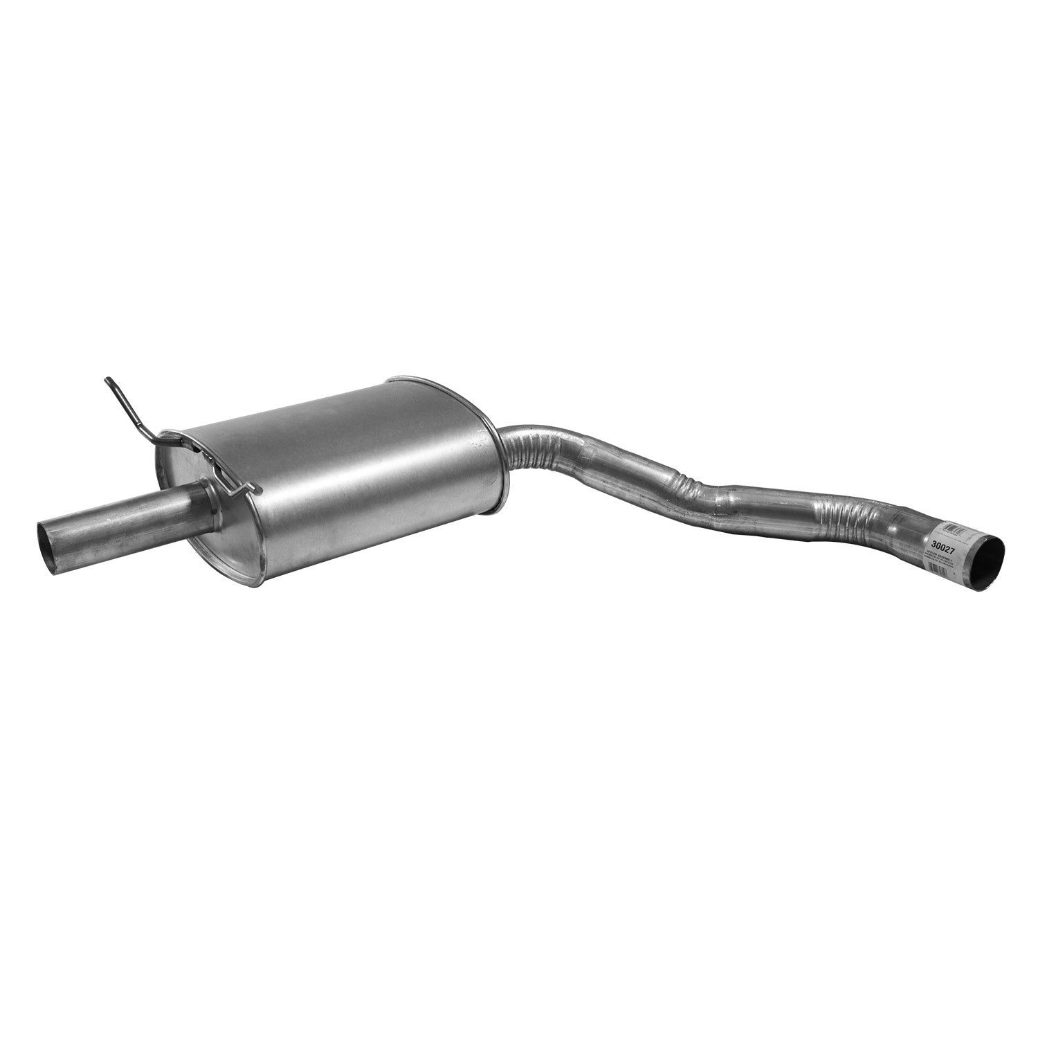 AP Exhaust Exhaust Muffler Assembly 30087