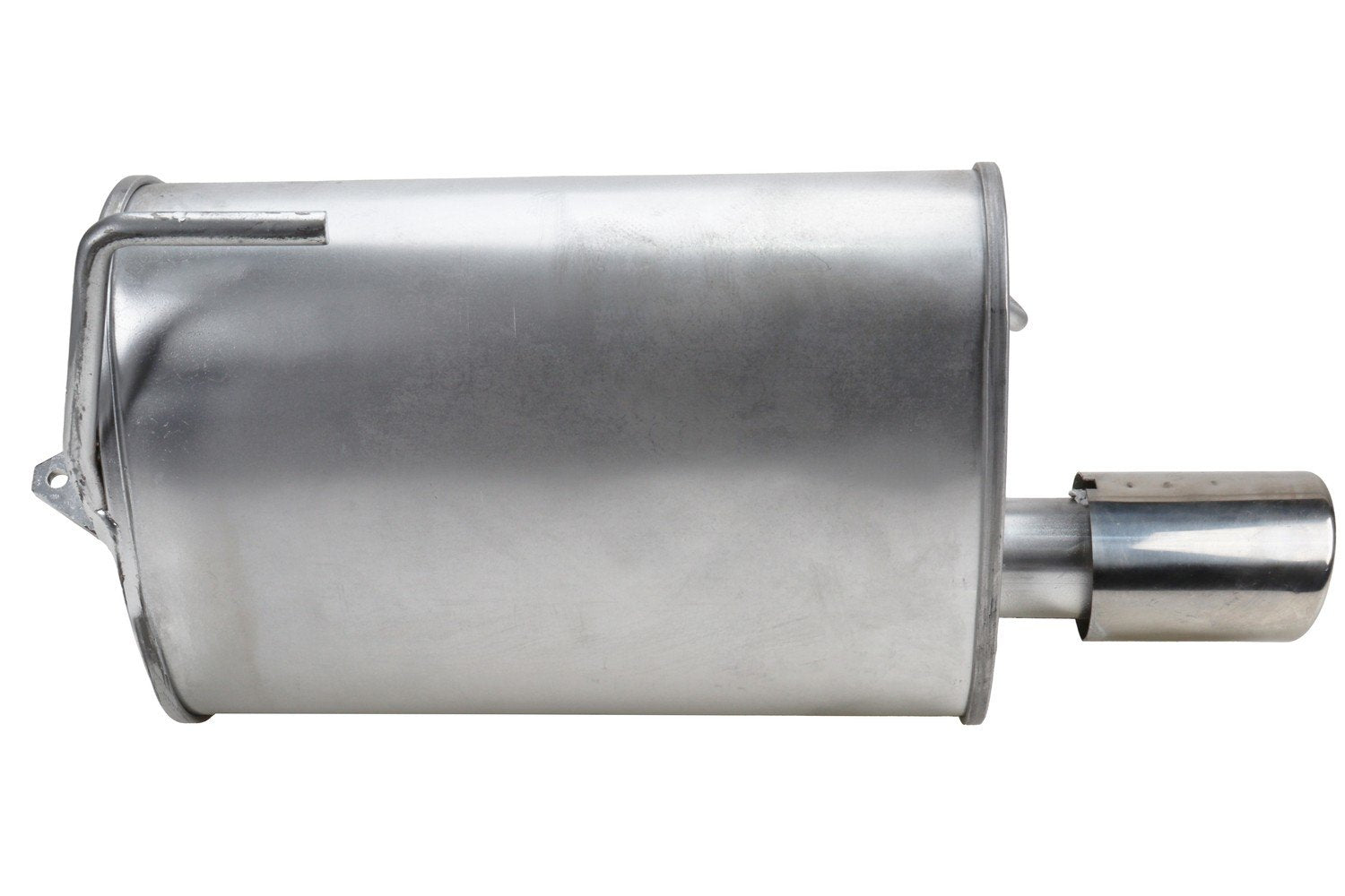 AP Exhaust Exhaust Muffler Assembly 30106