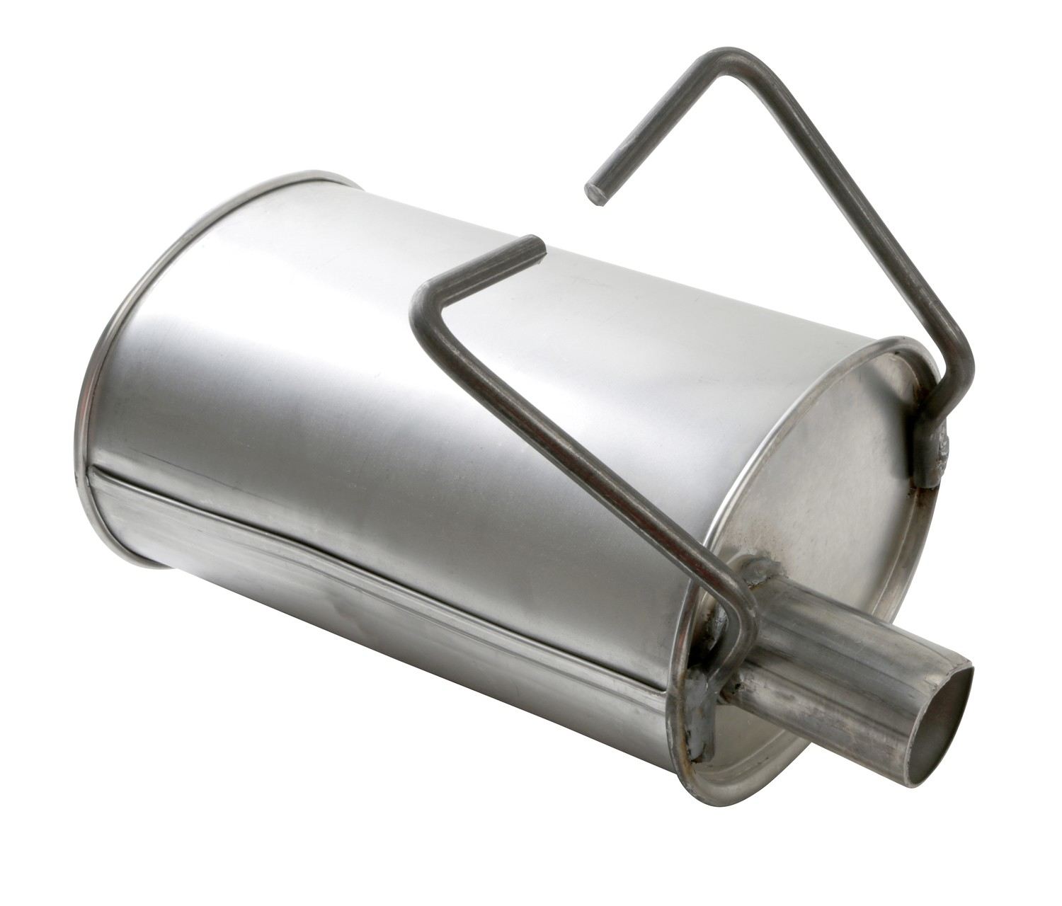 AP Exhaust Exhaust Muffler Assembly 30113