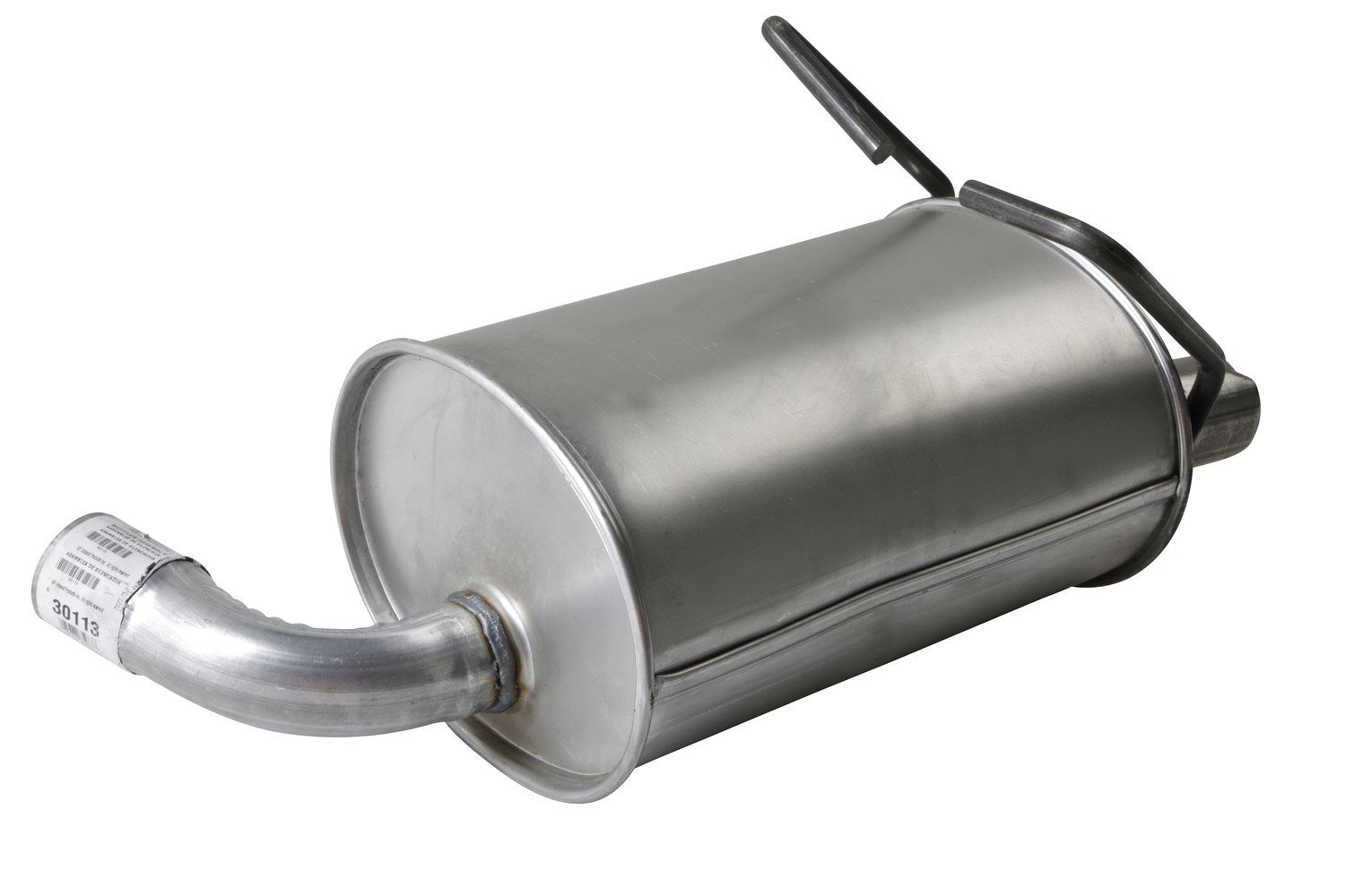 AP Exhaust Exhaust Muffler Assembly 30113