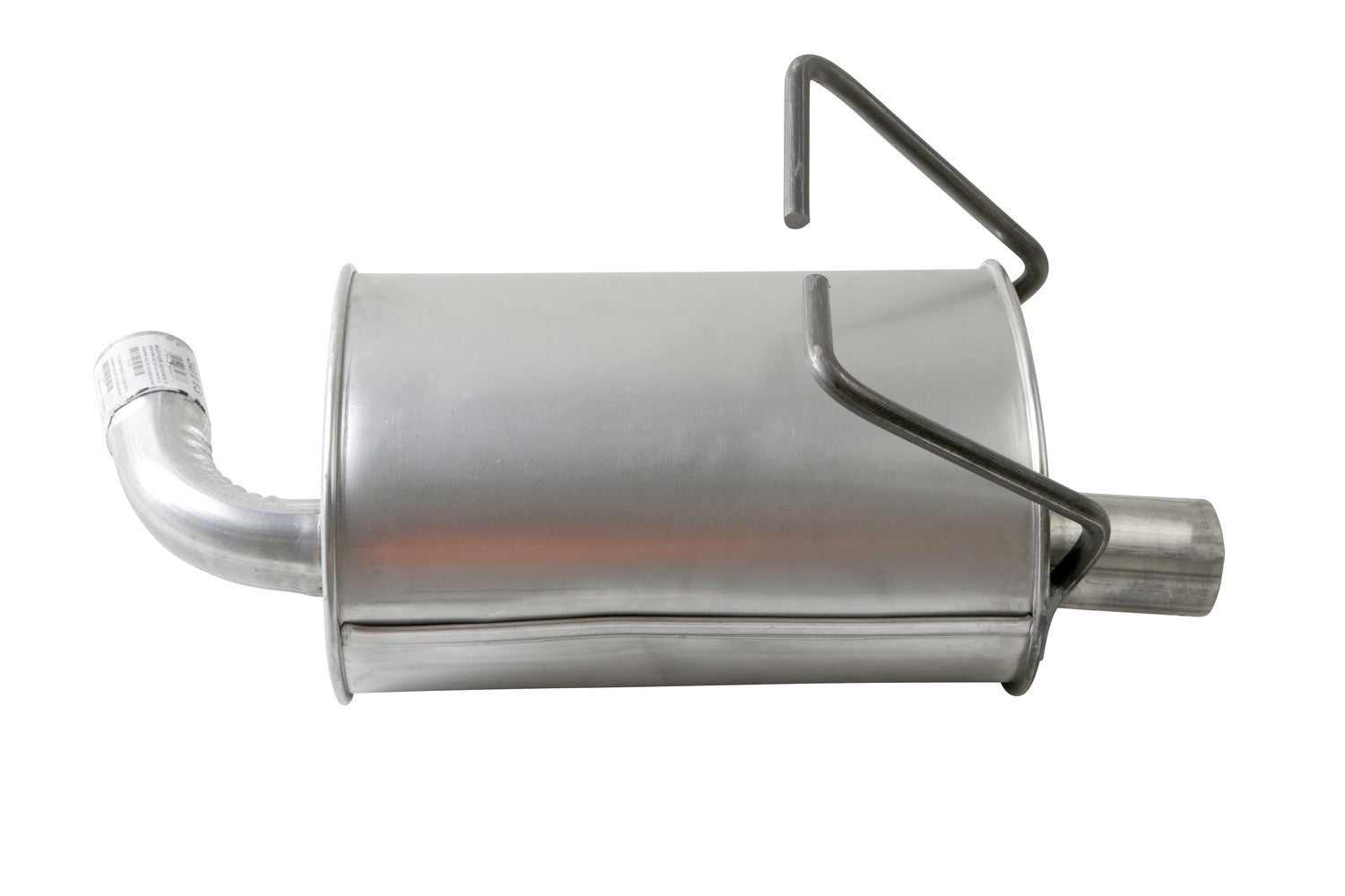 AP Exhaust Exhaust Muffler Assembly 30113