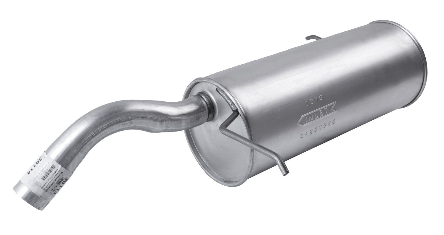 AP Exhaust Exhaust Muffler Assembly 30114