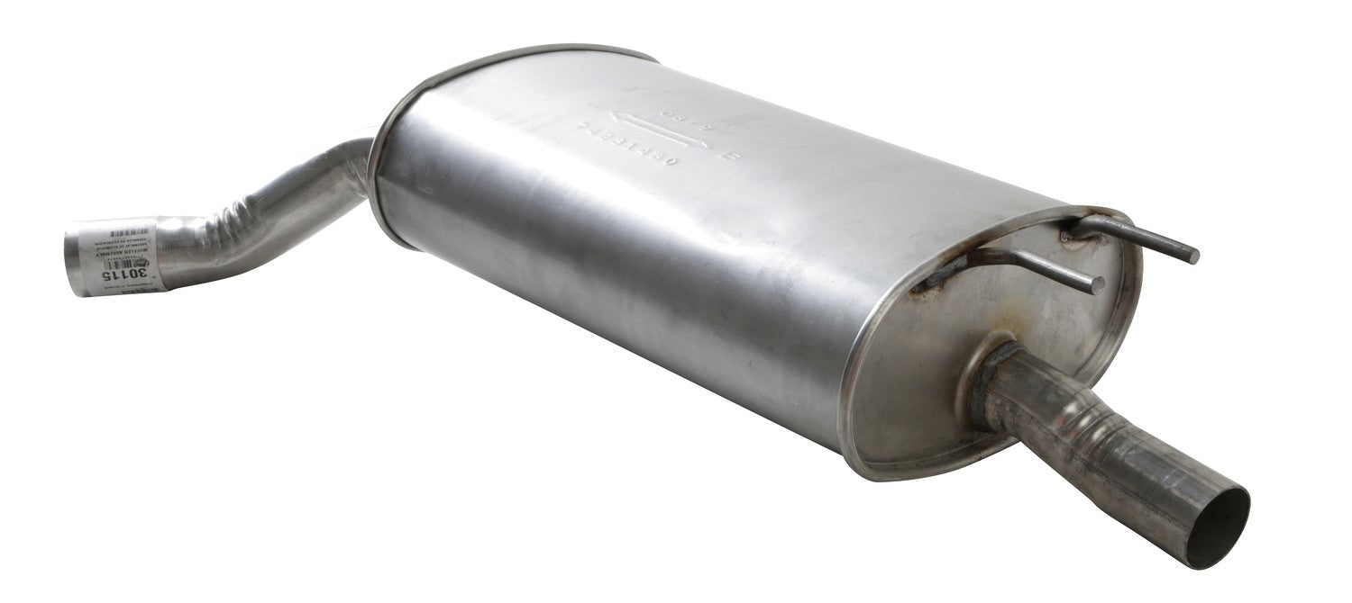 AP Exhaust Exhaust Muffler Assembly 30115