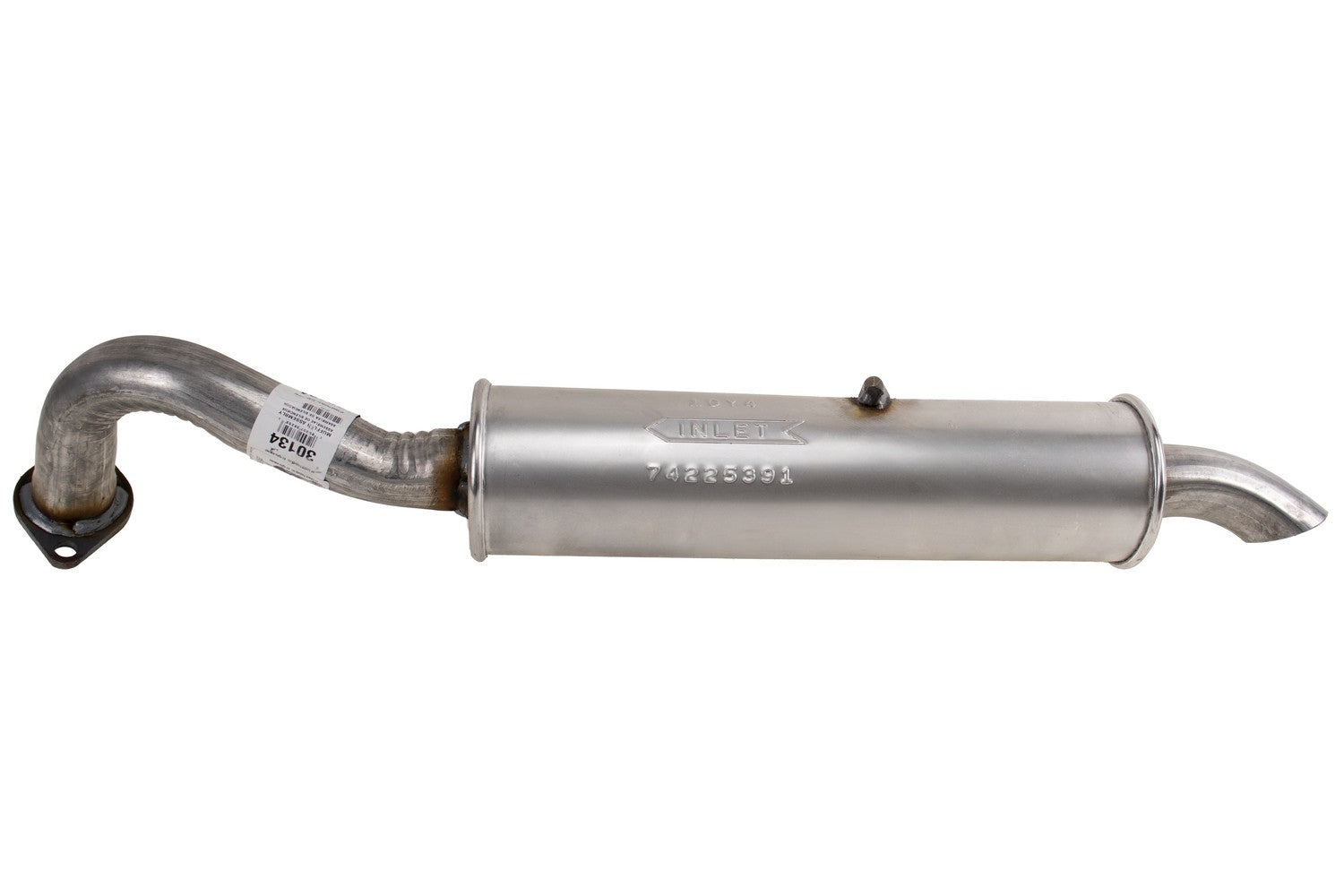 Ap Exhaust 30134