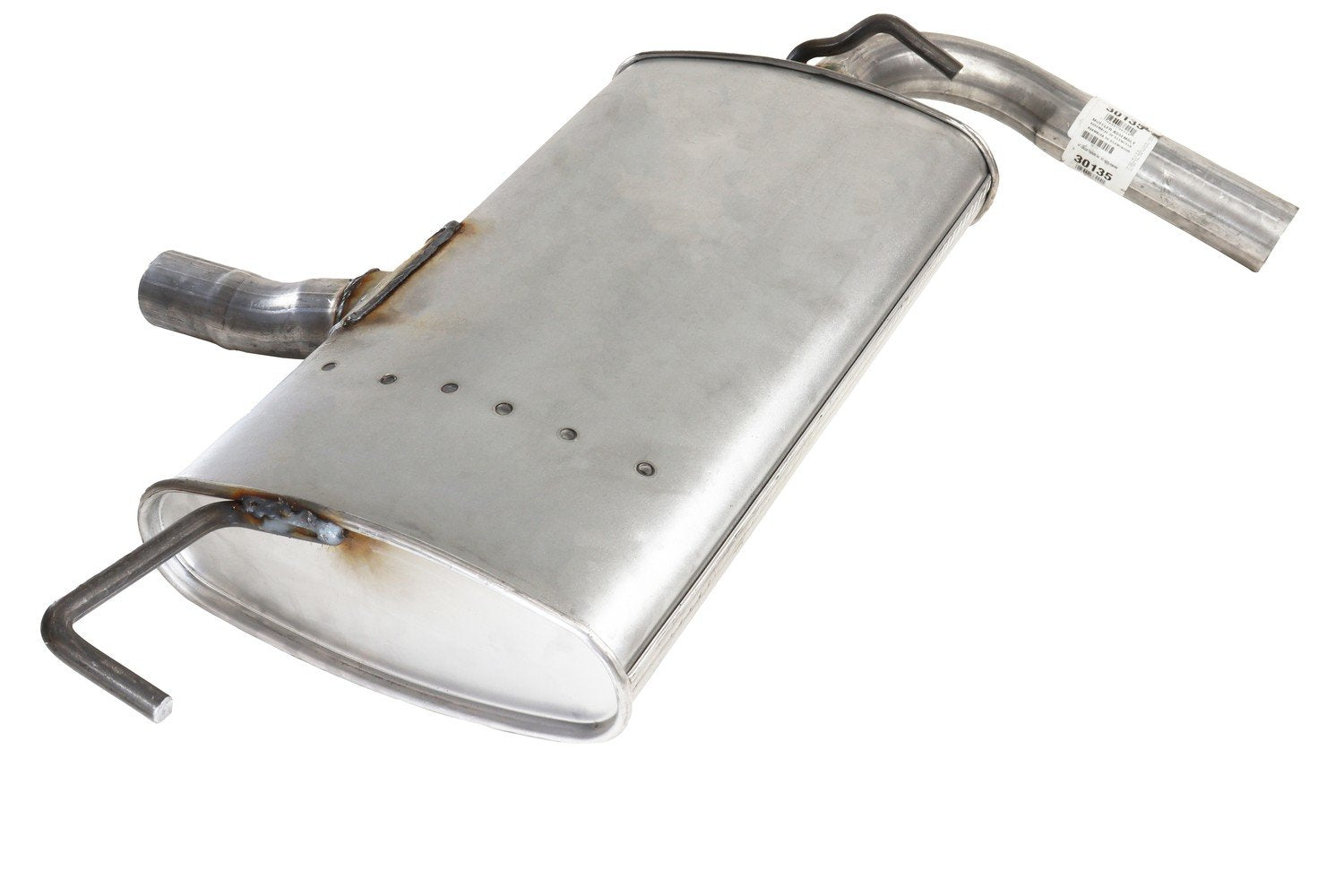 AP Exhaust Exhaust Muffler Assembly 30135