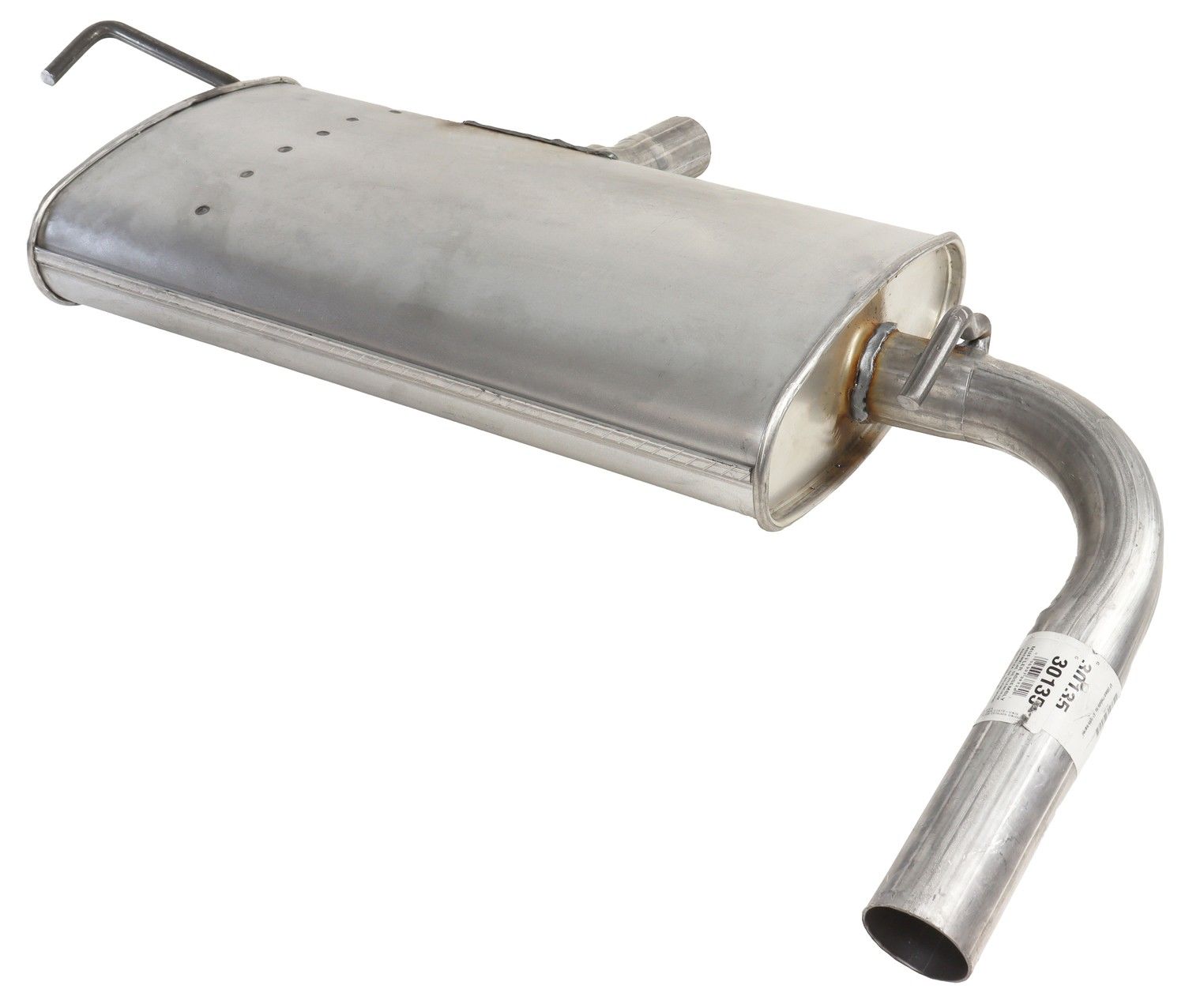 AP Exhaust Exhaust Muffler Assembly 30135