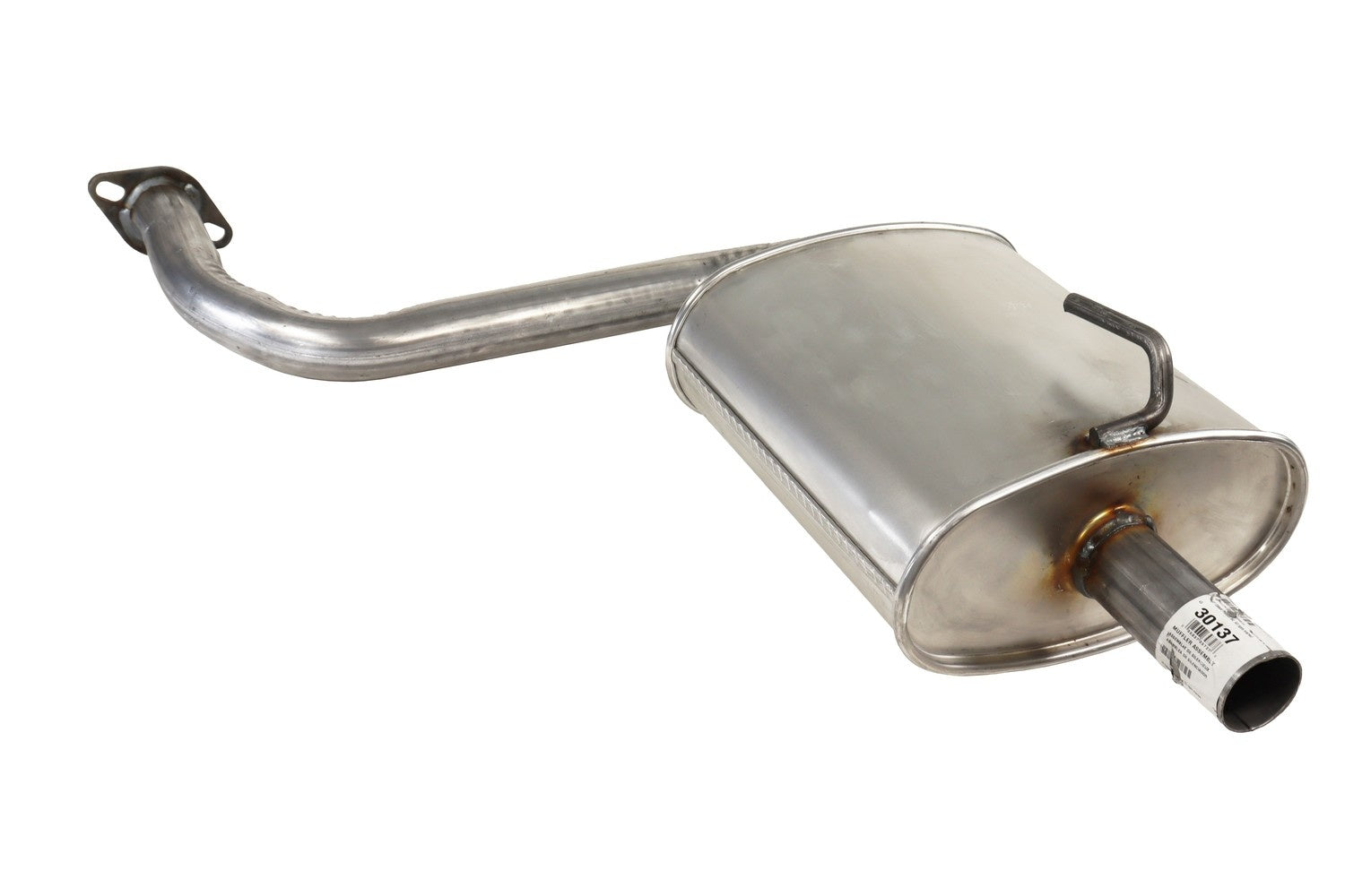 AP Exhaust Exhaust Muffler Assembly 30137