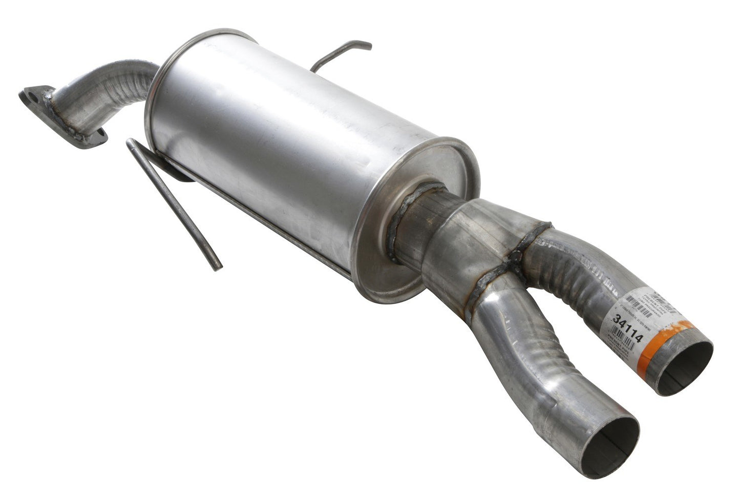 AP Exhaust Exhaust Tail Pipe 34114