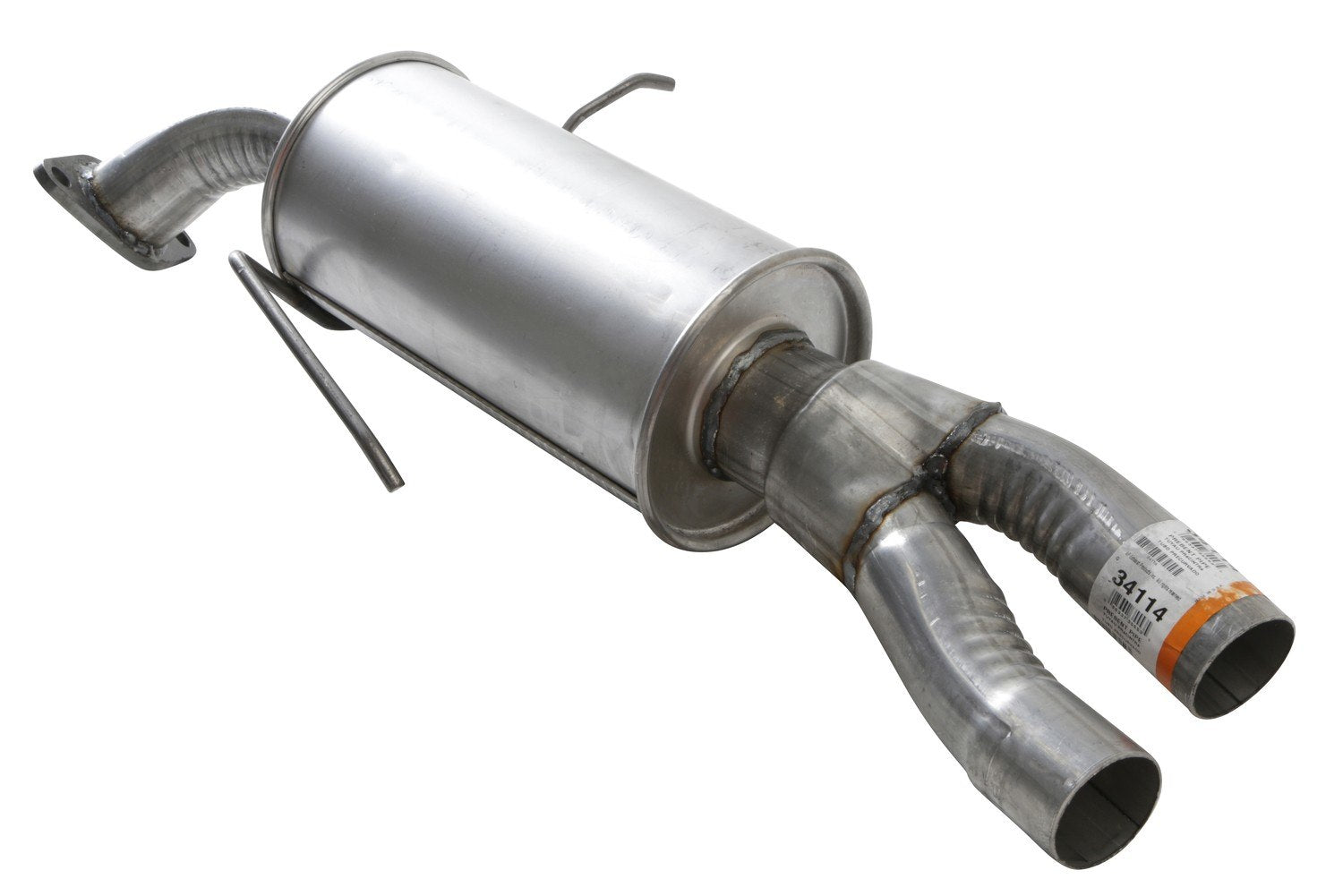 AP Exhaust Exhaust Tail Pipe 34114