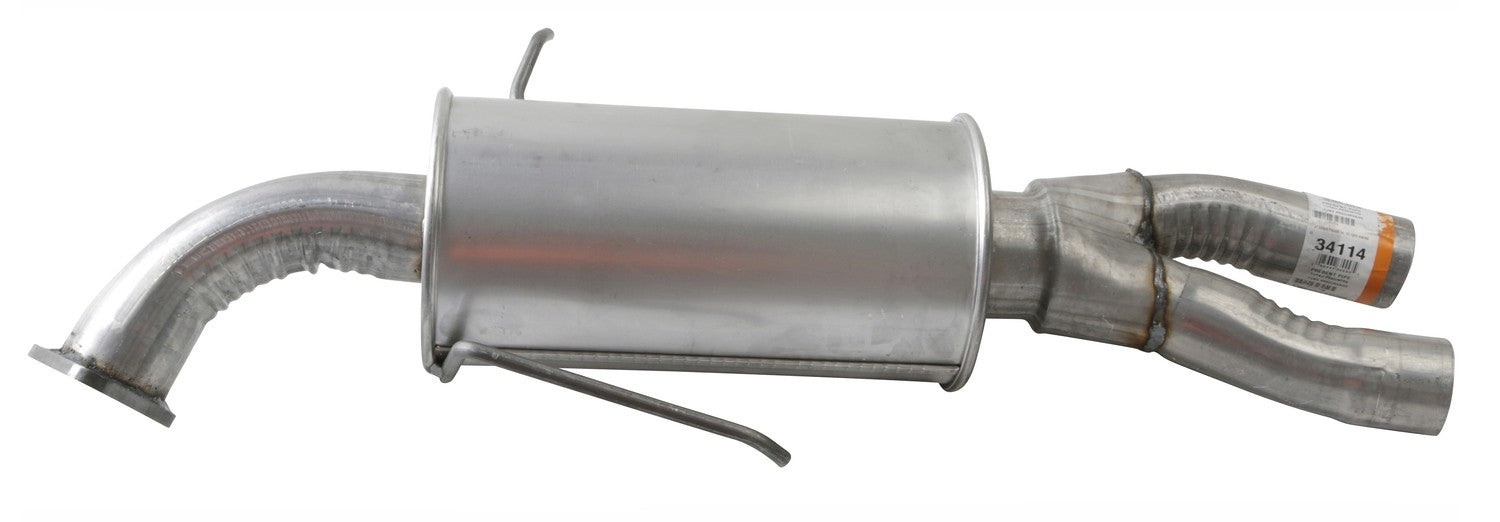 AP Exhaust Exhaust Tail Pipe 34114