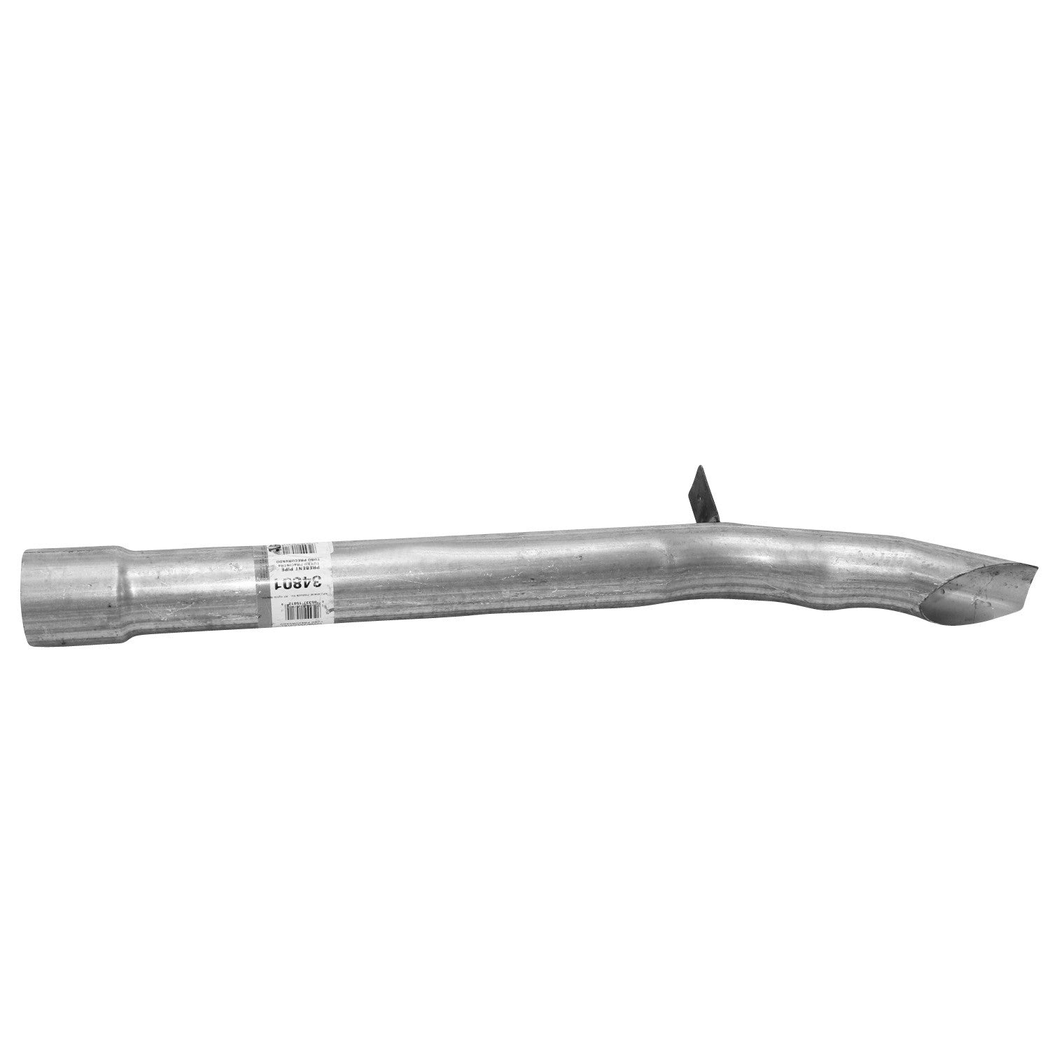 AP Exhaust Exhaust Tail Pipe 34801