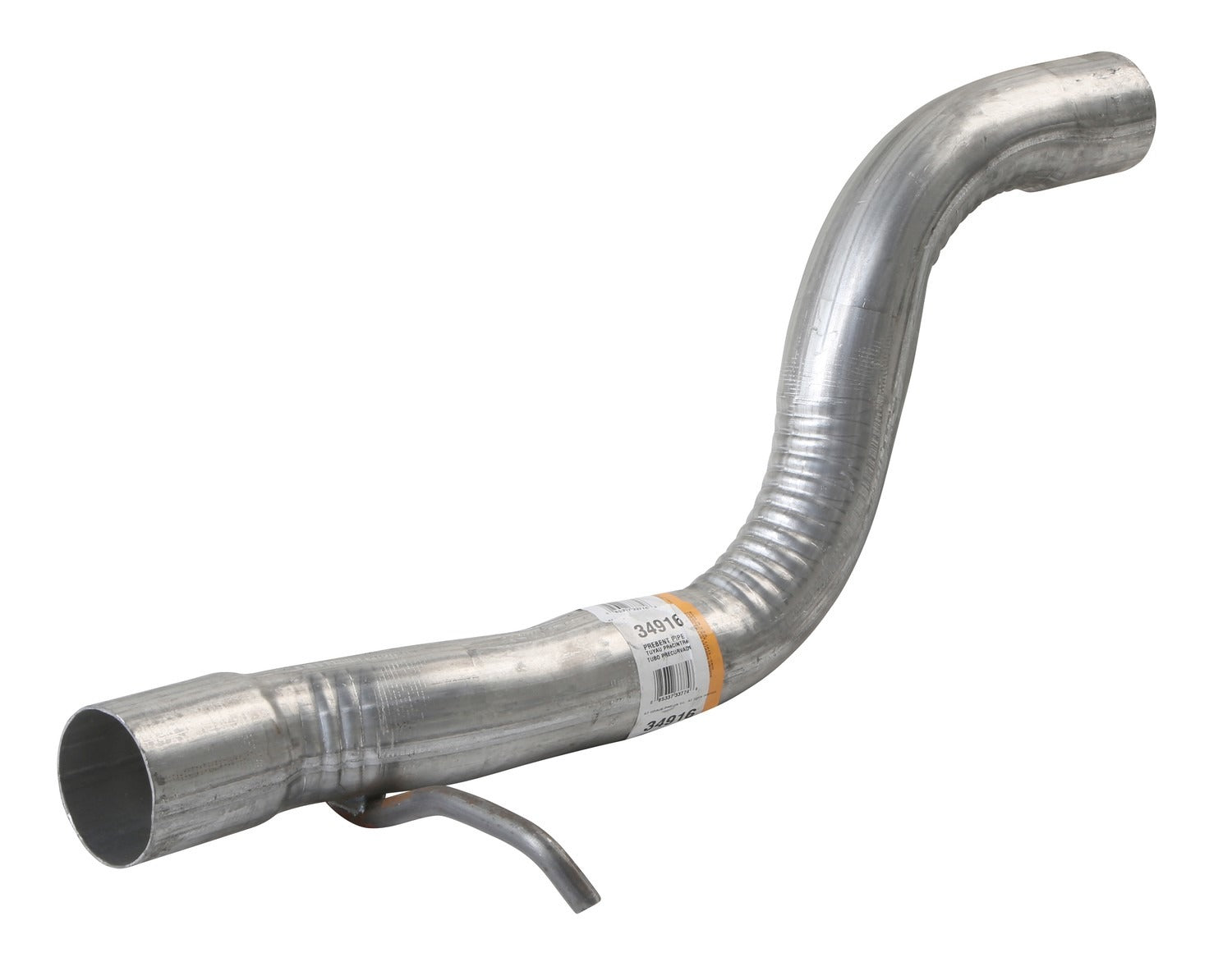 AP Exhaust Exhaust Tail Pipe 34916