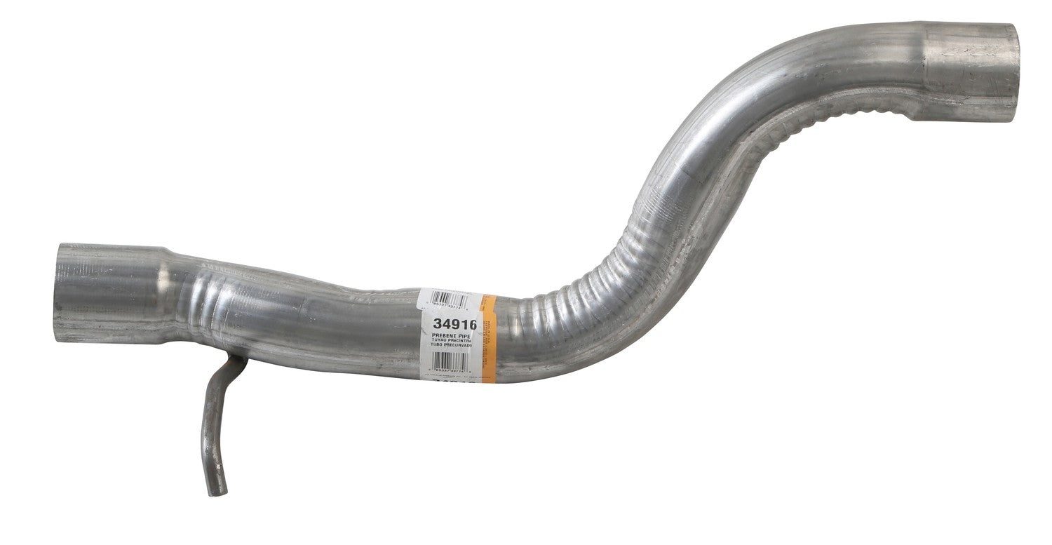 AP Exhaust Exhaust Tail Pipe 34916