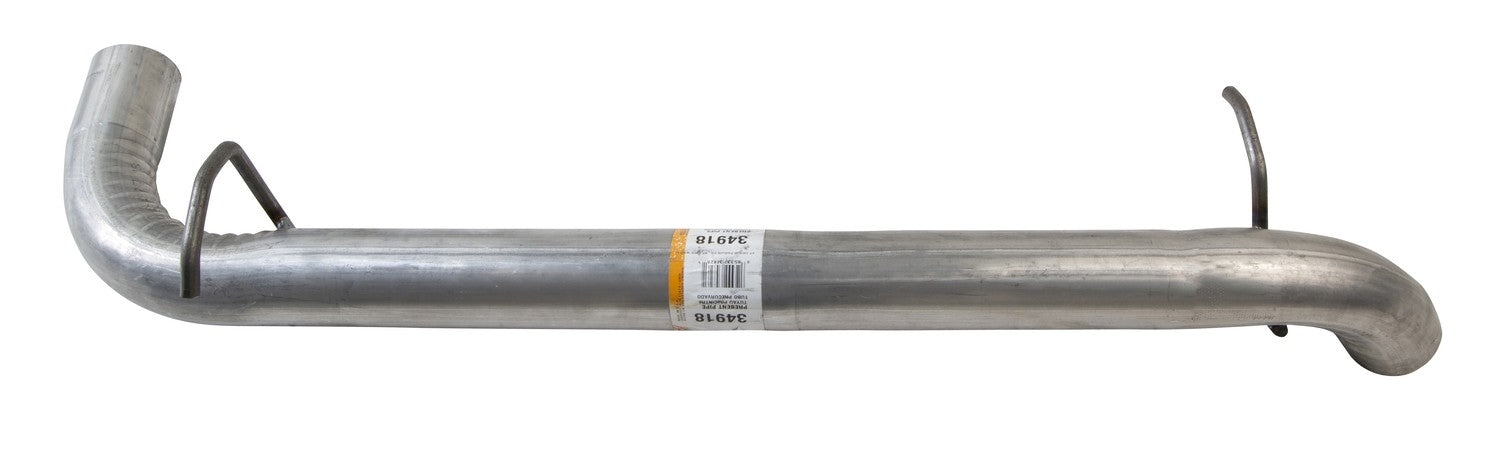 AP Exhaust Exhaust Tail Pipe 34918