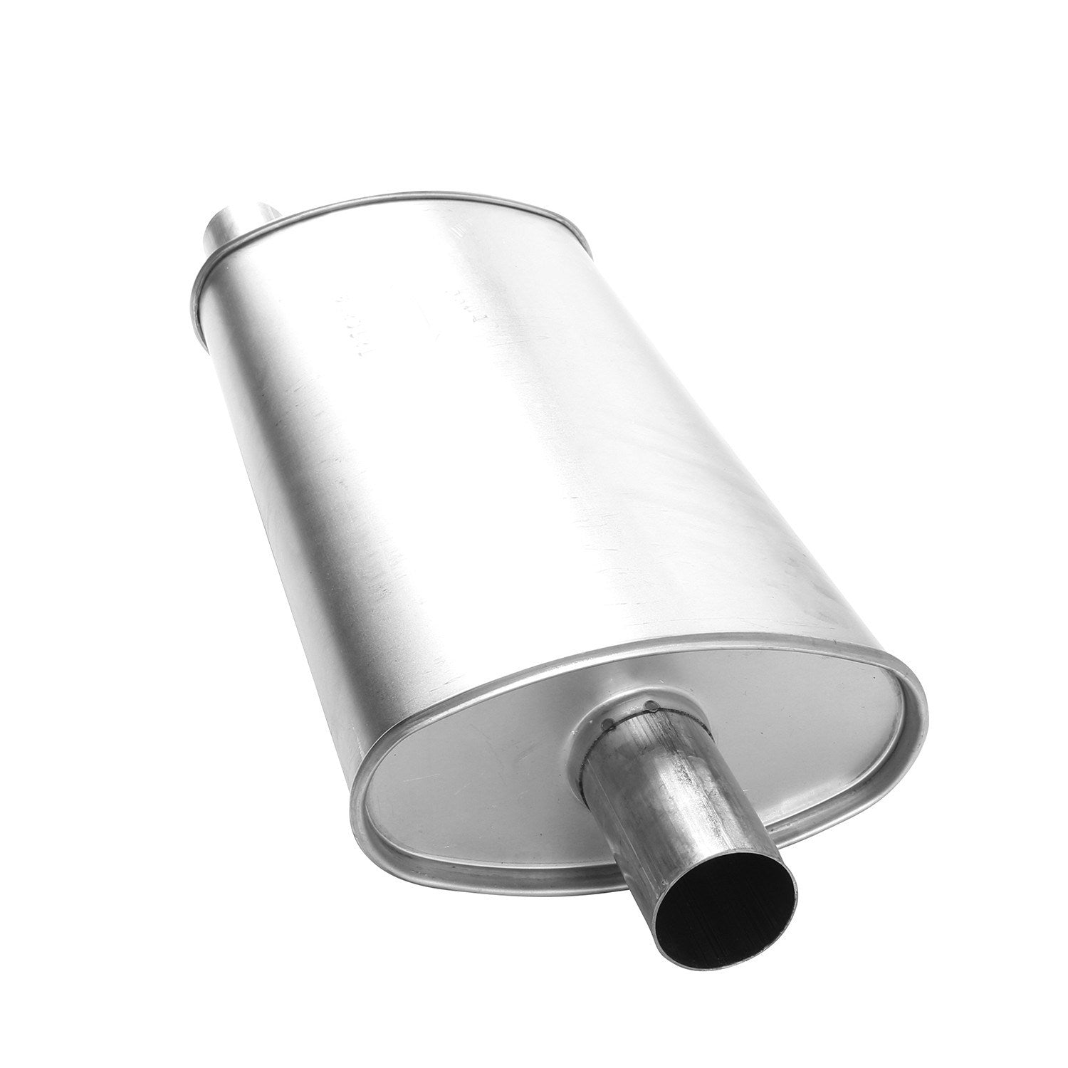AP Exhaust Exhaust Muffler 3756SL