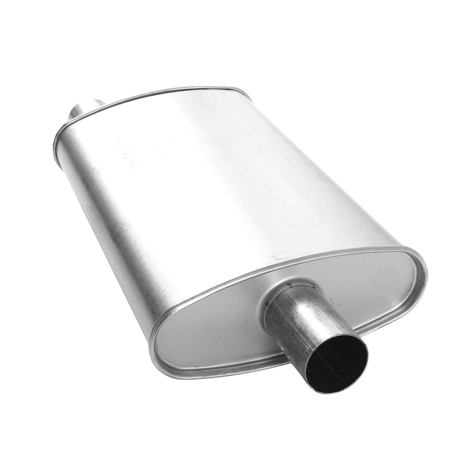 AP Exhaust Exhaust Muffler 3770SL