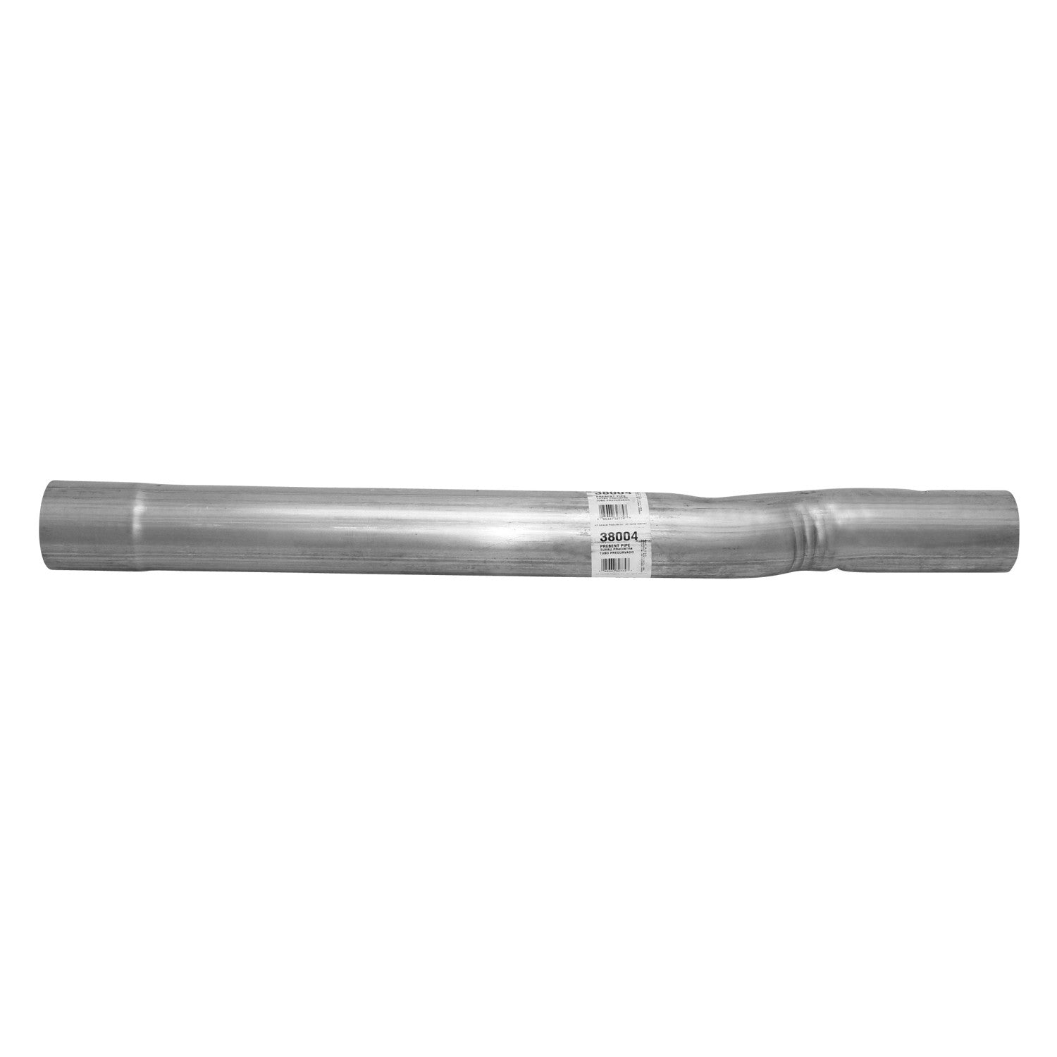 AP Exhaust Exhaust Pipe 38004