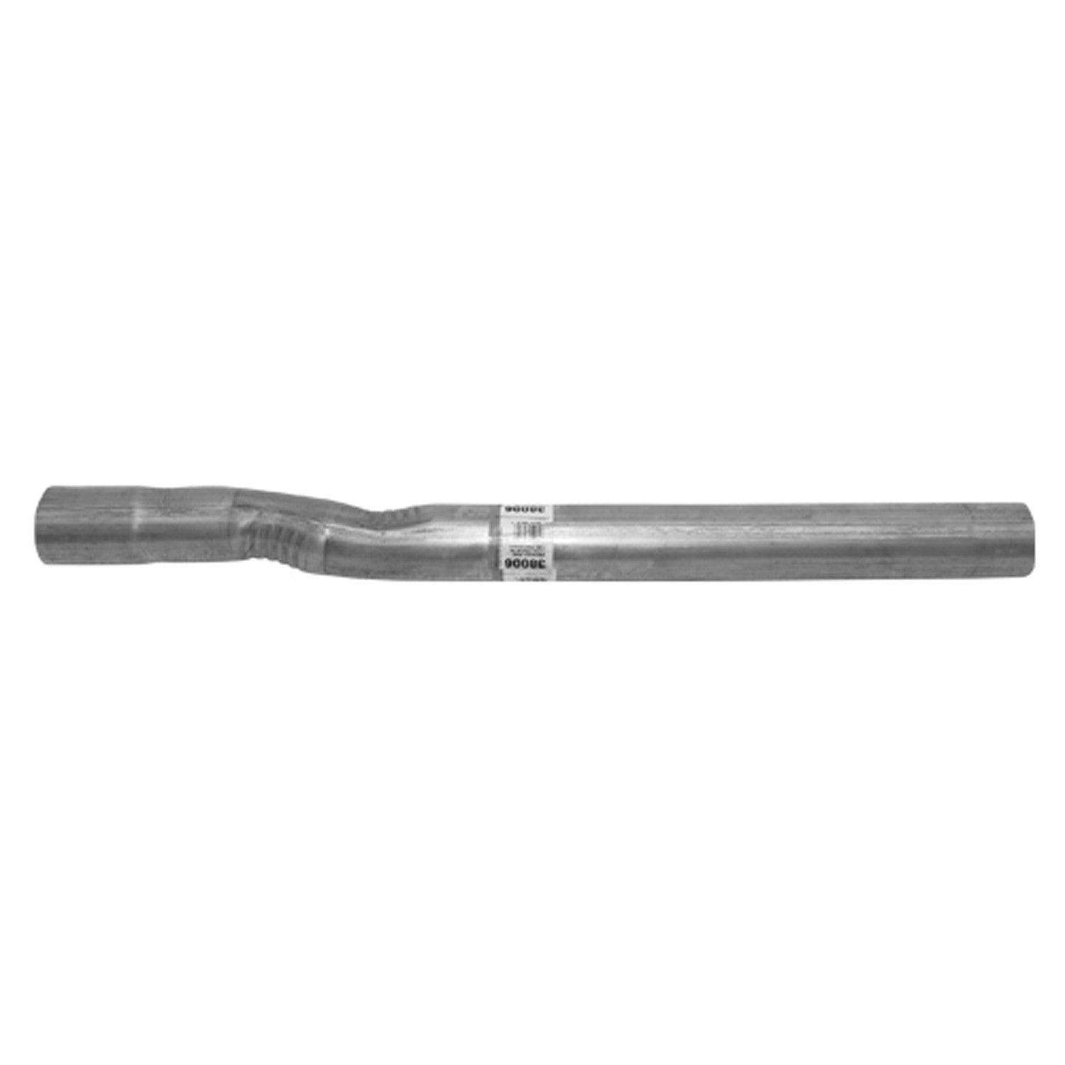 AP Exhaust Exhaust Pipe 38006
