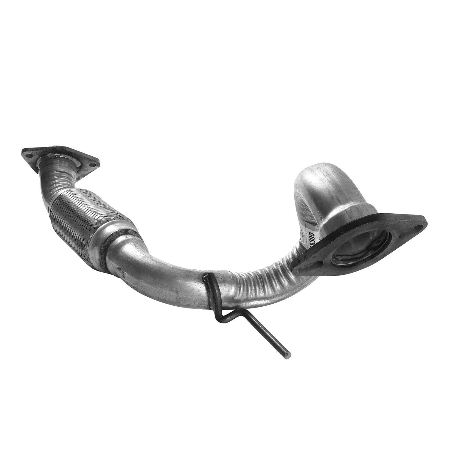 AP Exhaust Exhaust Pipe 38009