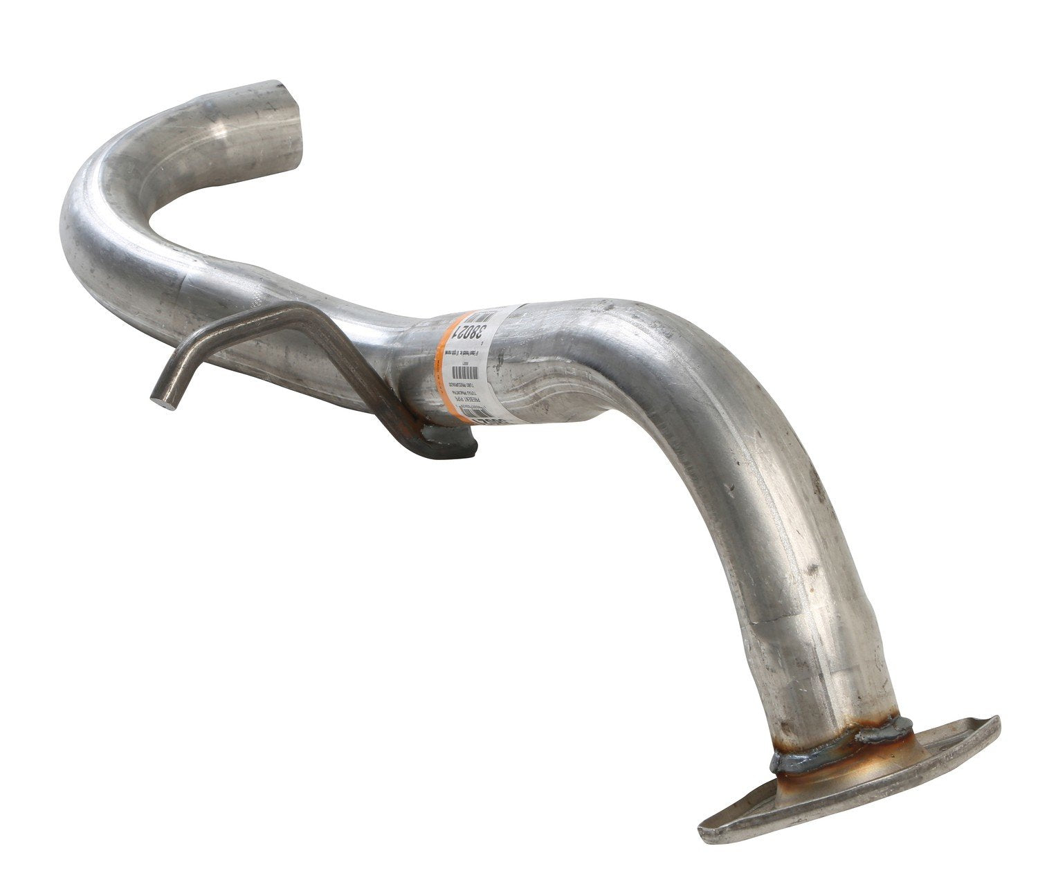 AP Exhaust Exhaust Pipe 38021