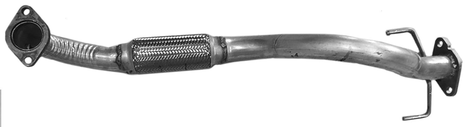 AP Exhaust Exhaust Pipe 38024